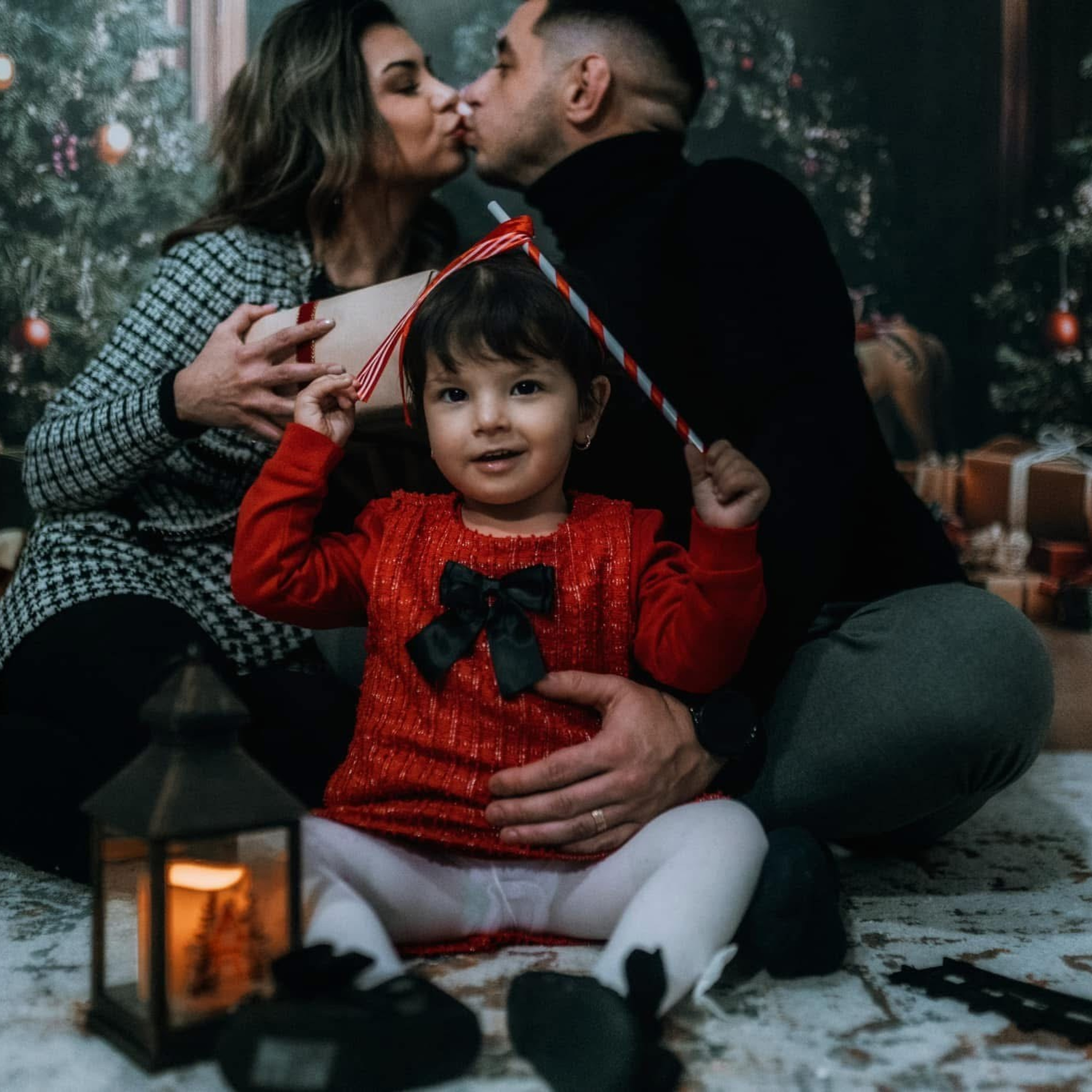 🎄 SEDINTE FOTO DE CRACIUN 2025. Emotions Photo Art