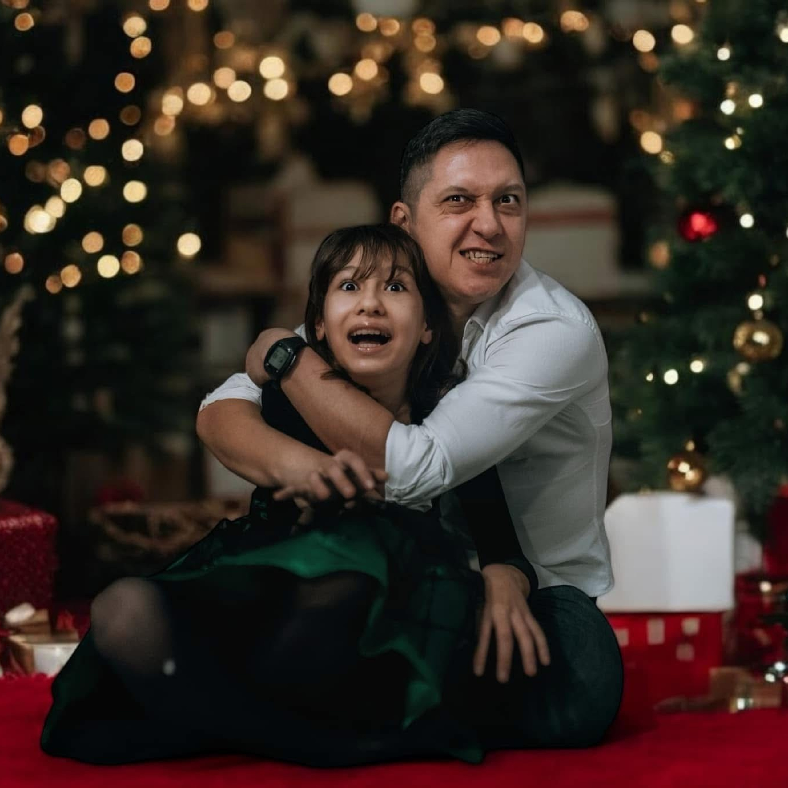 🎄 SEDINTE FOTO DE CRACIUN 2025. Emotions Photo Art