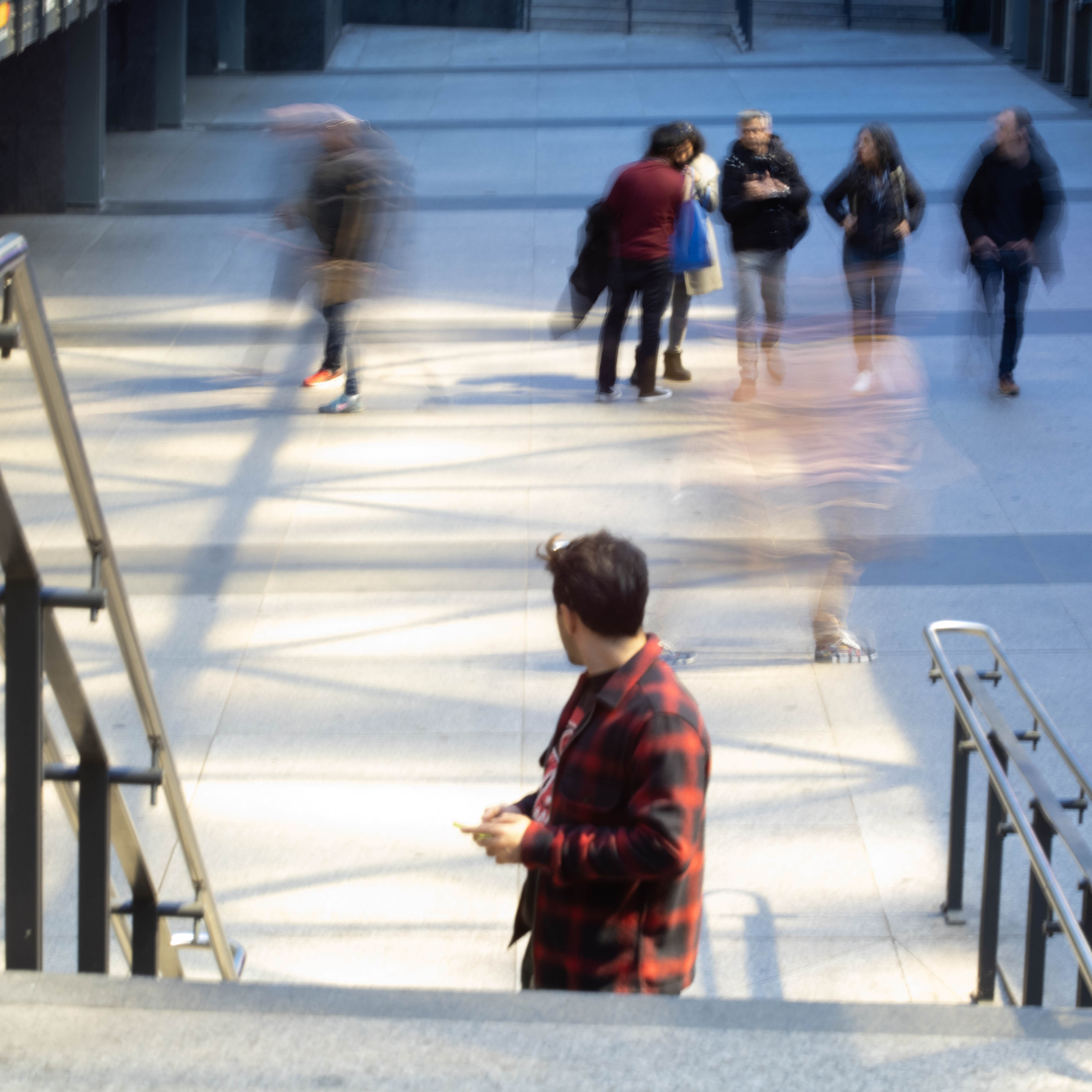 Creative photography