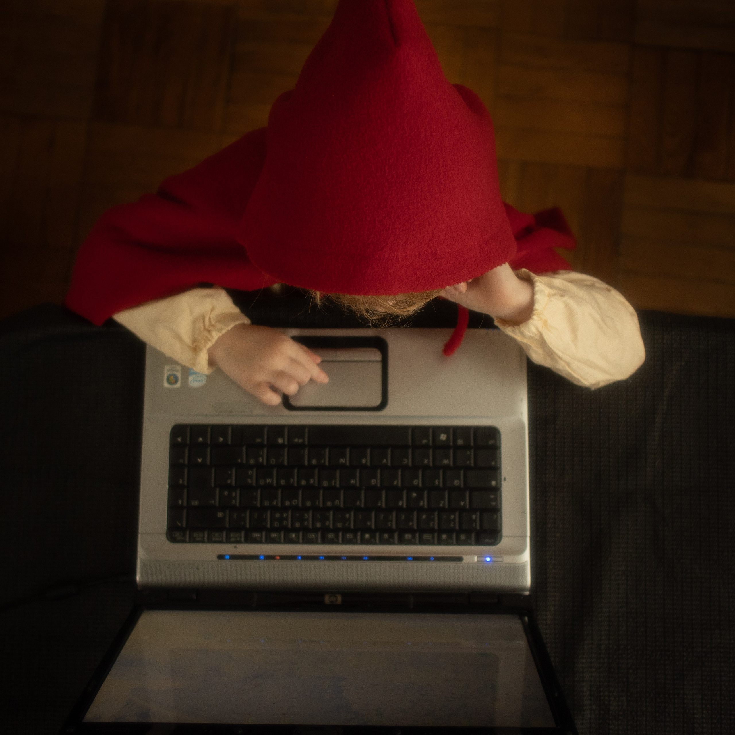 Little Red Riding Hood