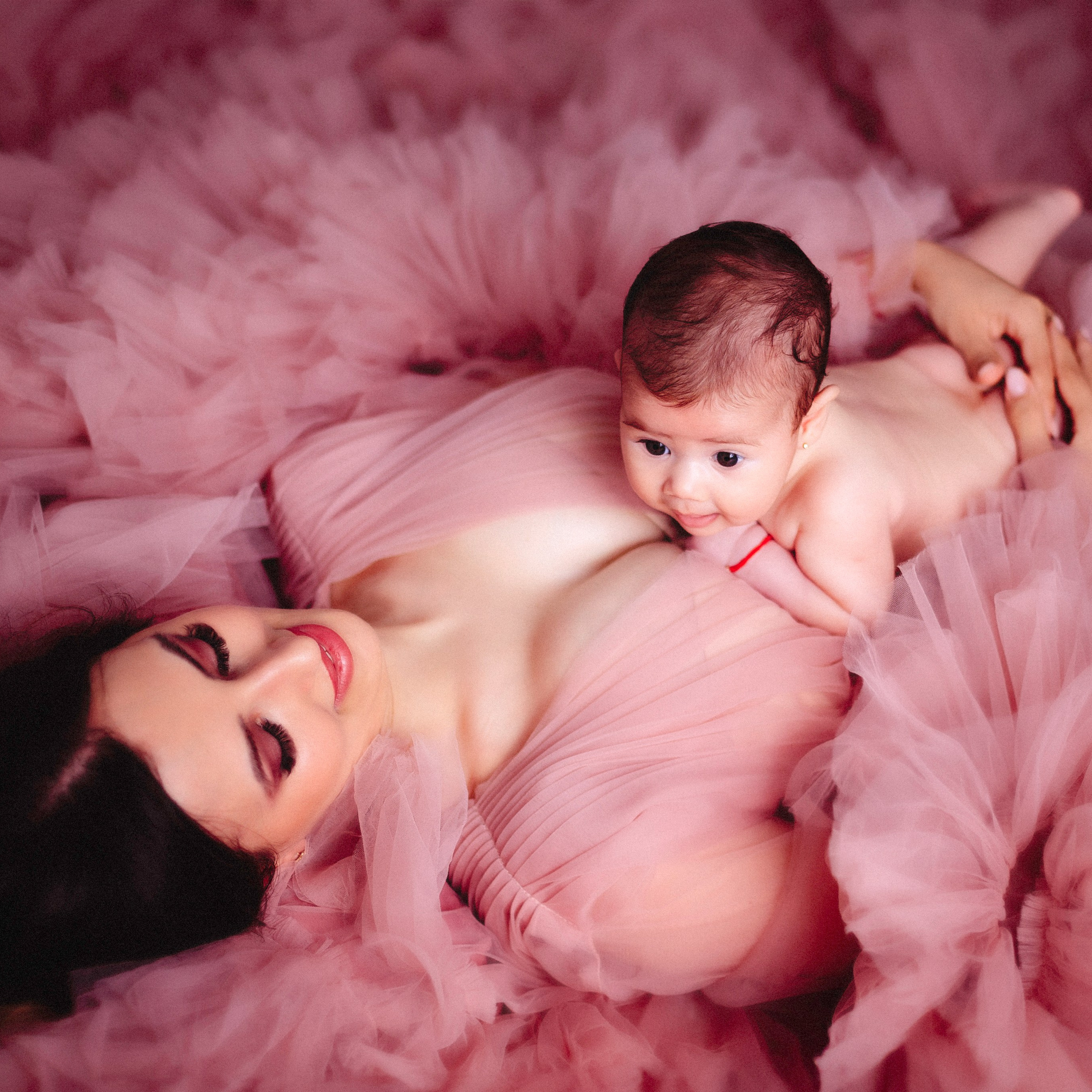 Pachet Sedinta Mommy and Me