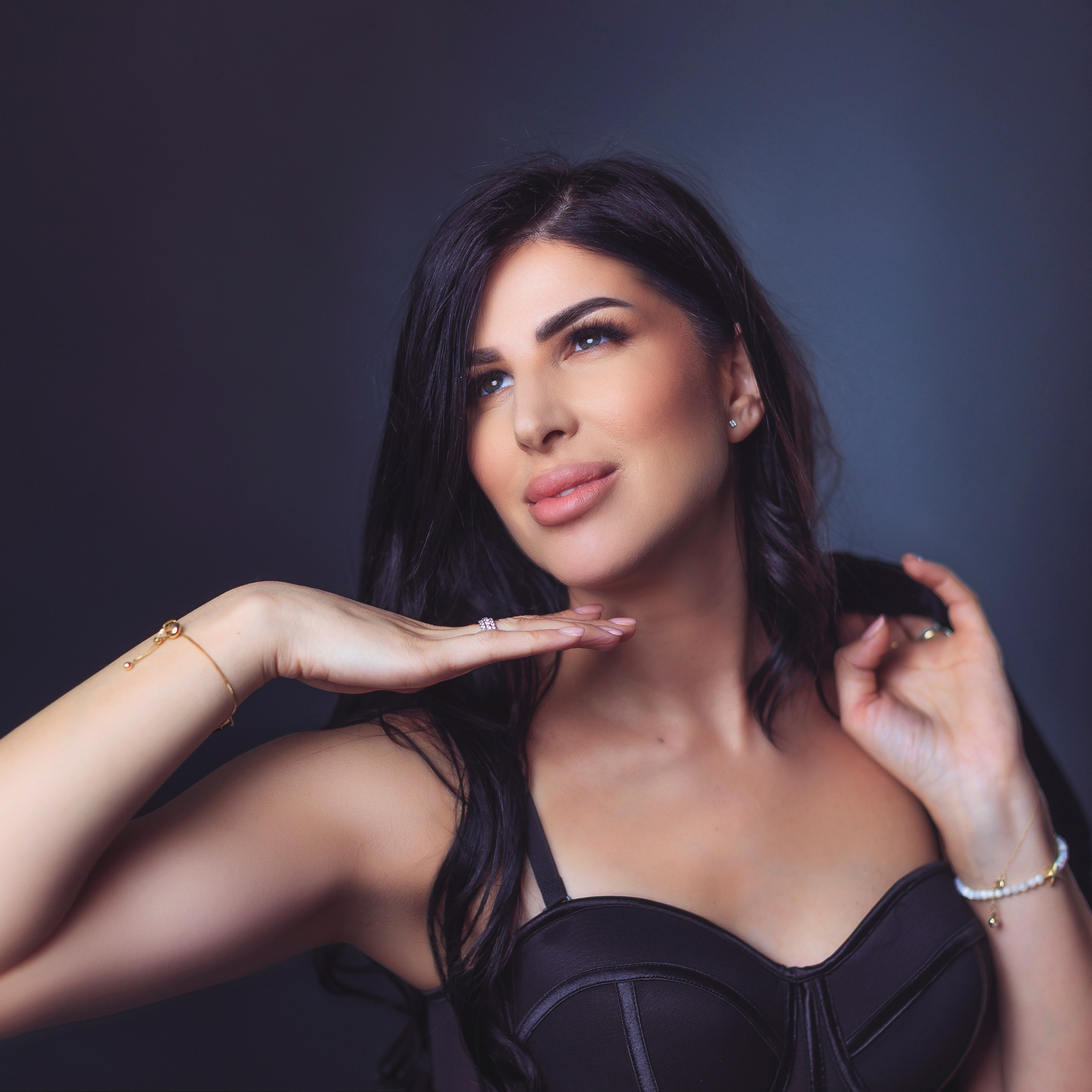 Pachet Sedinta Portret