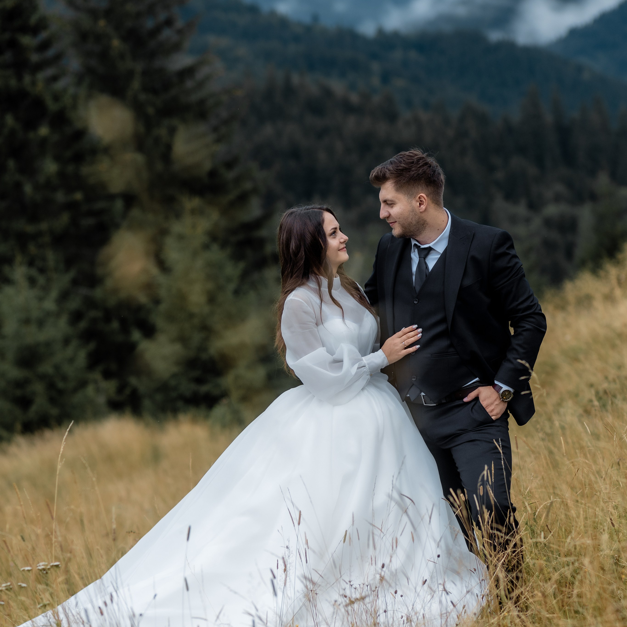 Anatolii & Ecaterina