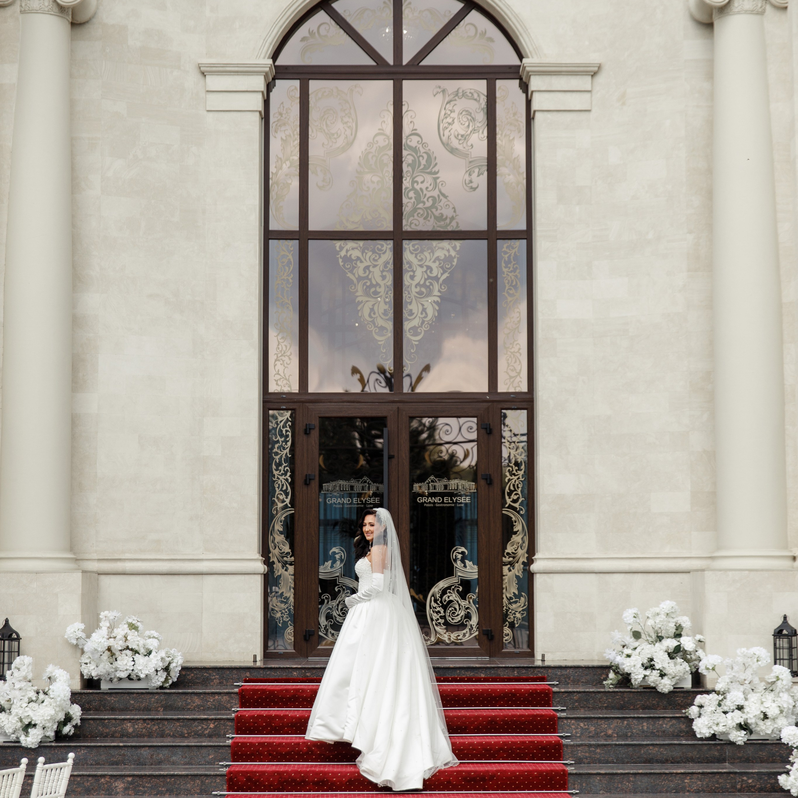 Andrey & Margarita