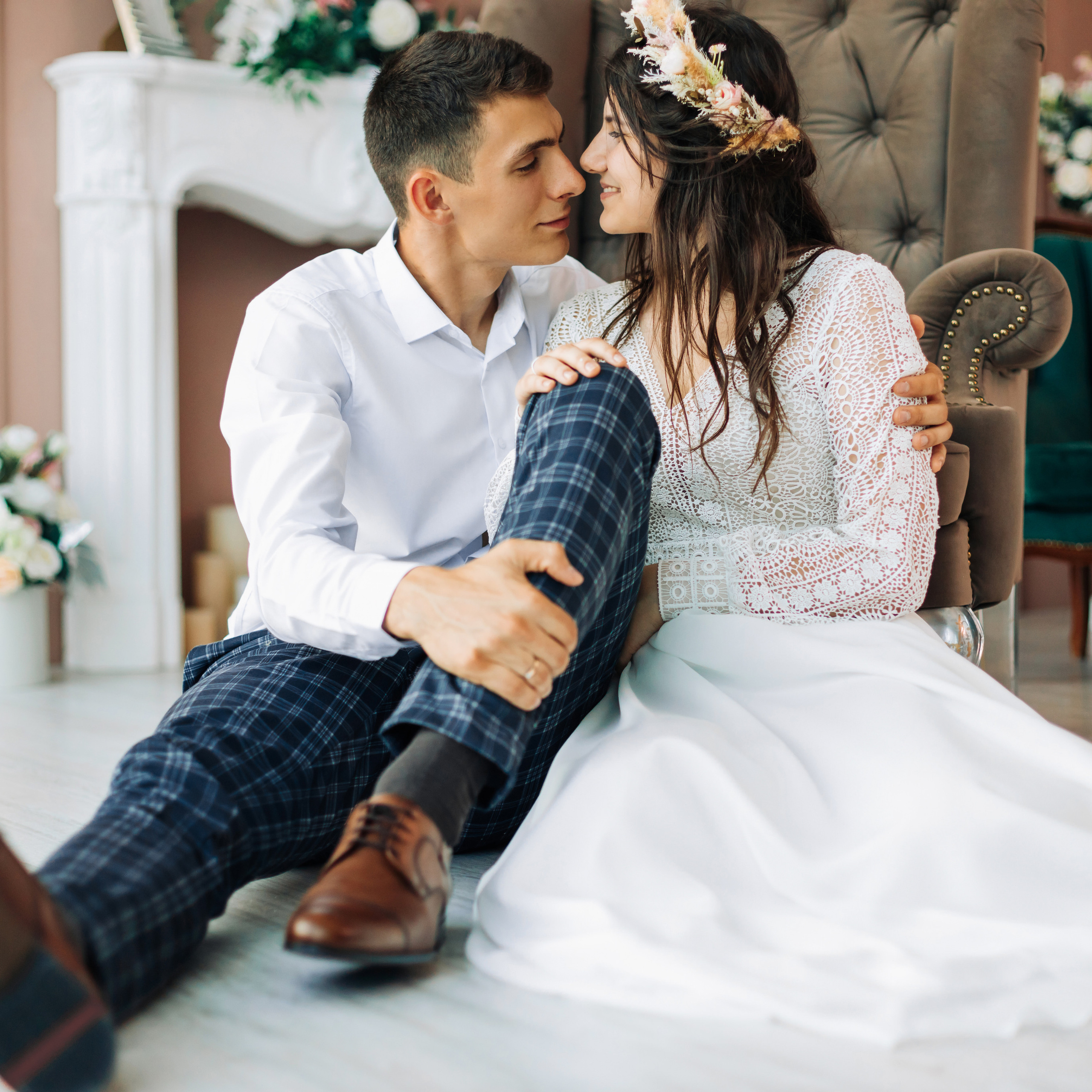 Testimonials. Photographer Mark Dycmhenko