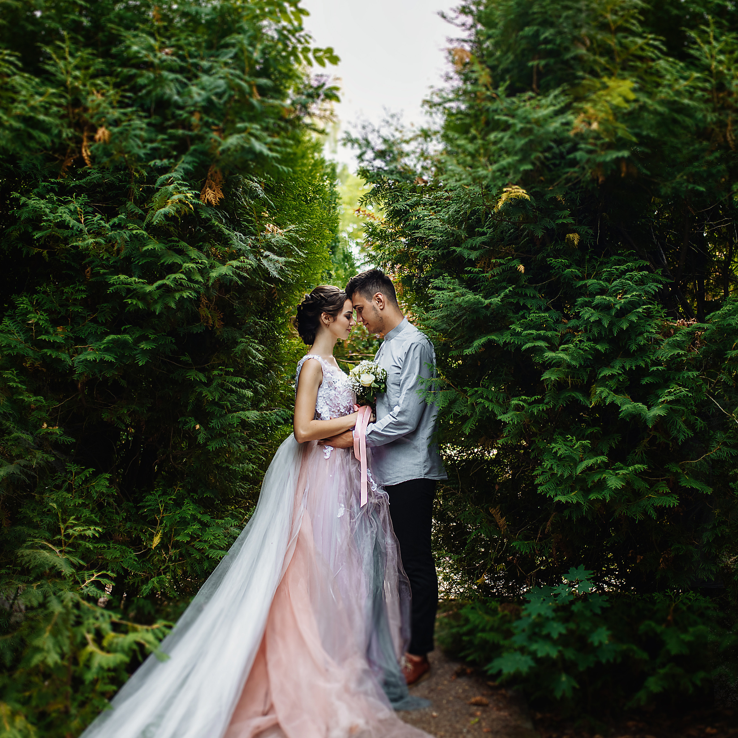 Testimonials. Photographer Mark Dycmhenko