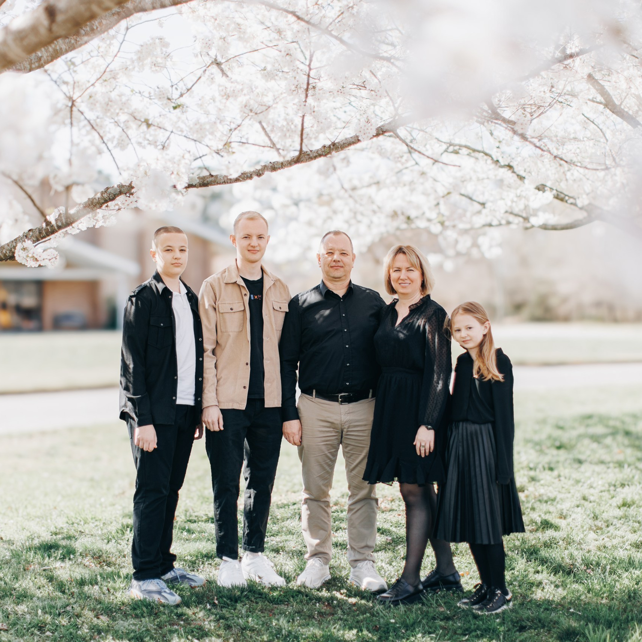 Testimonials. Photographer Mark Dycmhenko