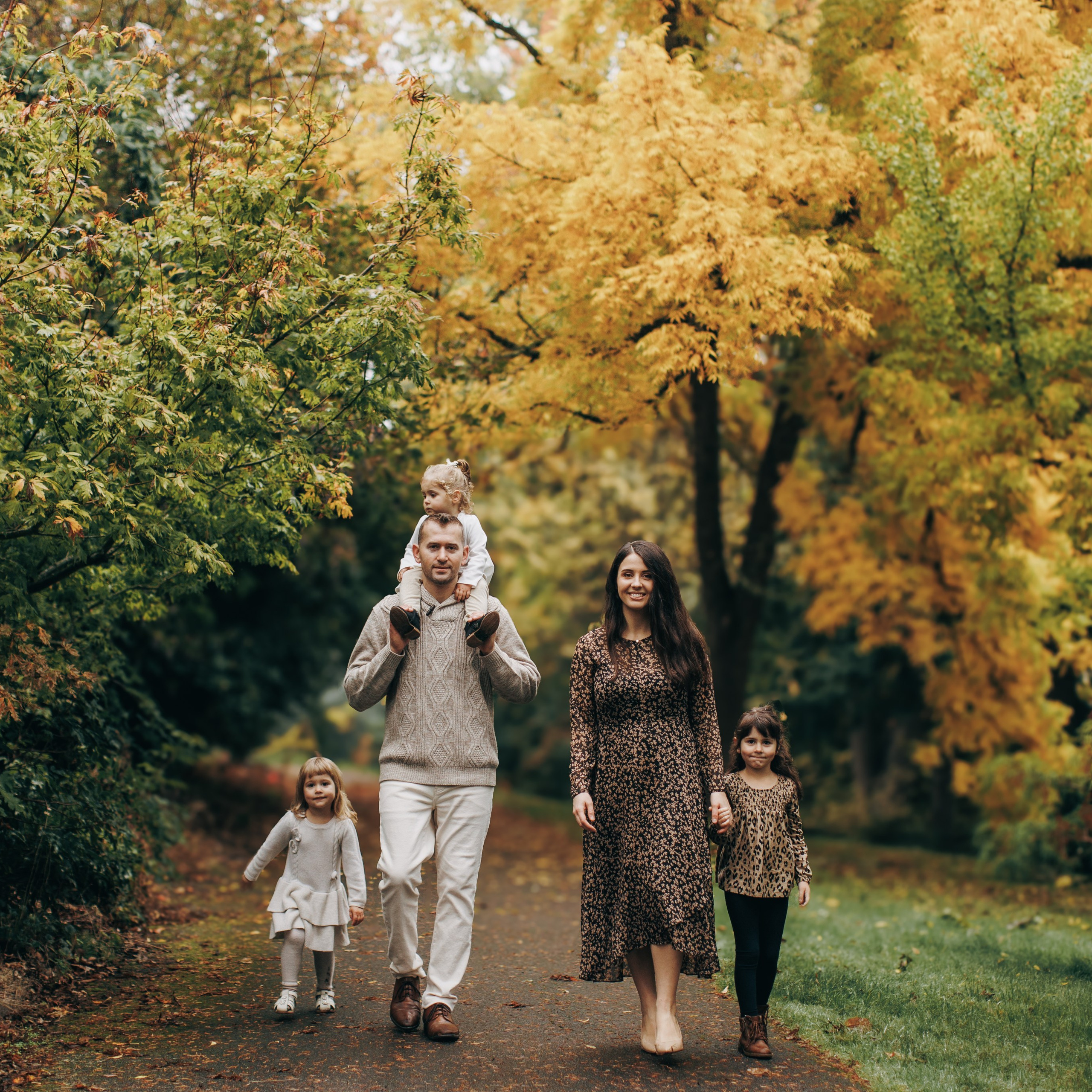 Testimonials. Photographer Mark Dycmhenko