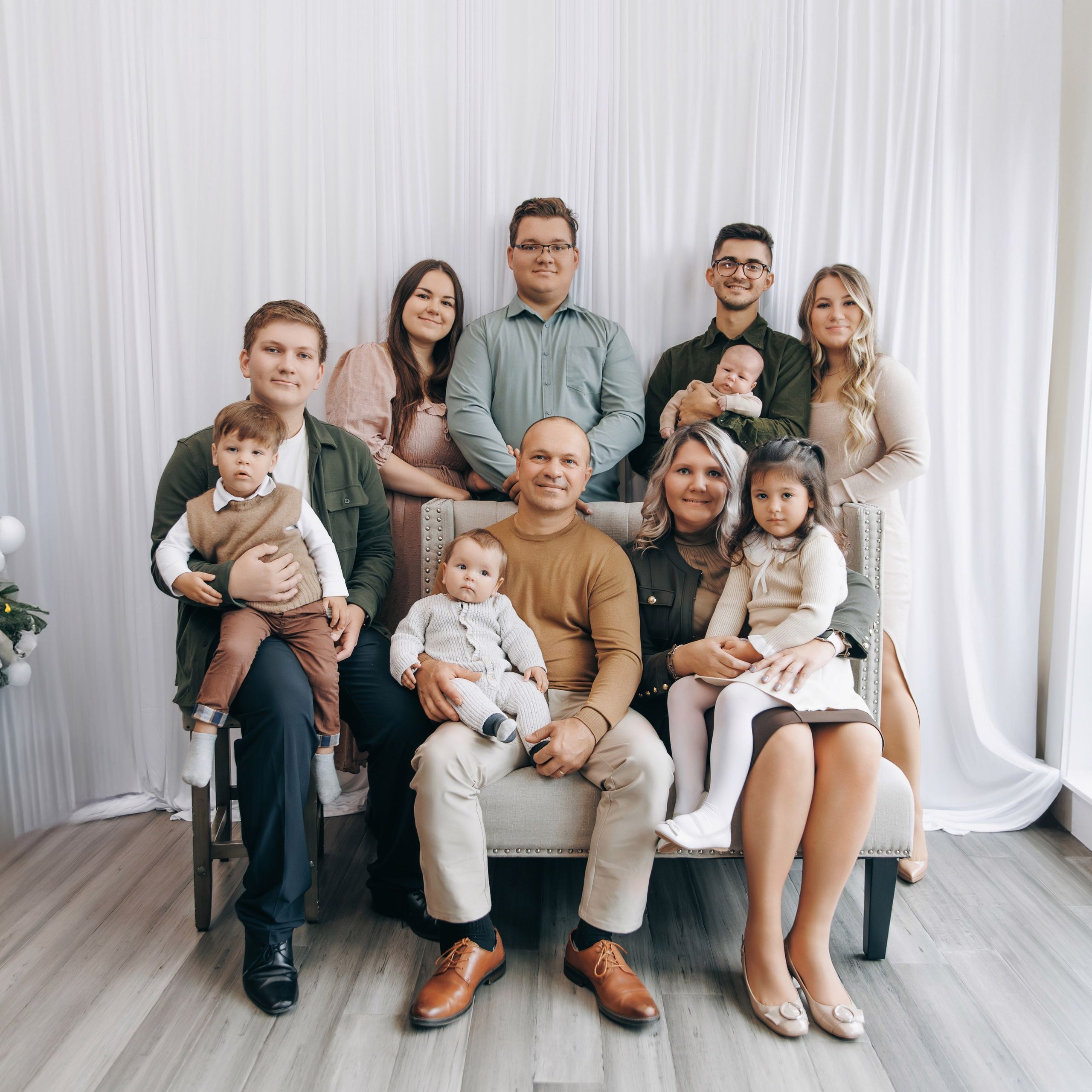 Testimonials. Photographer Mark Dycmhenko