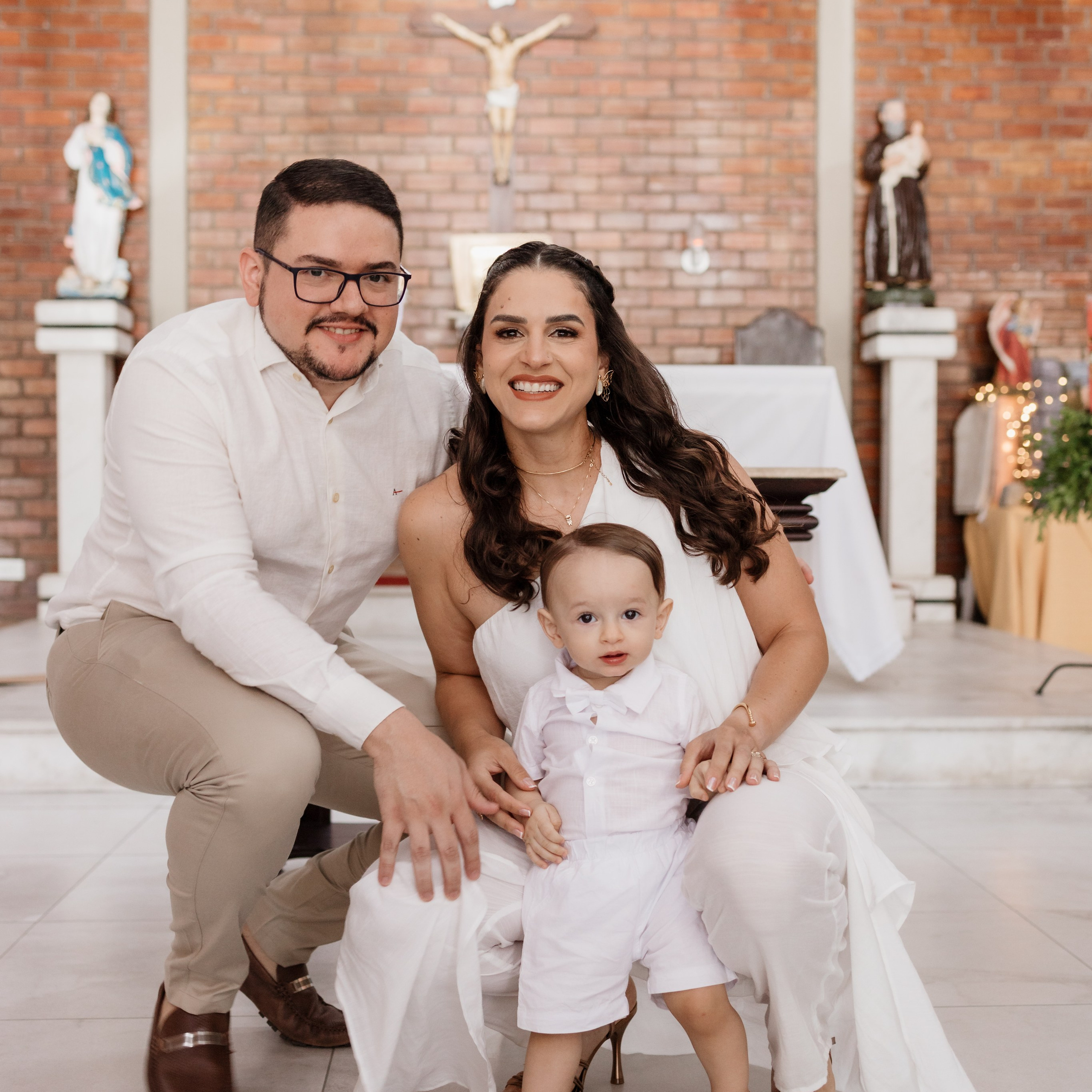 Ize Fotografia — Ensaios e Festas de Família em Recife e Brasília