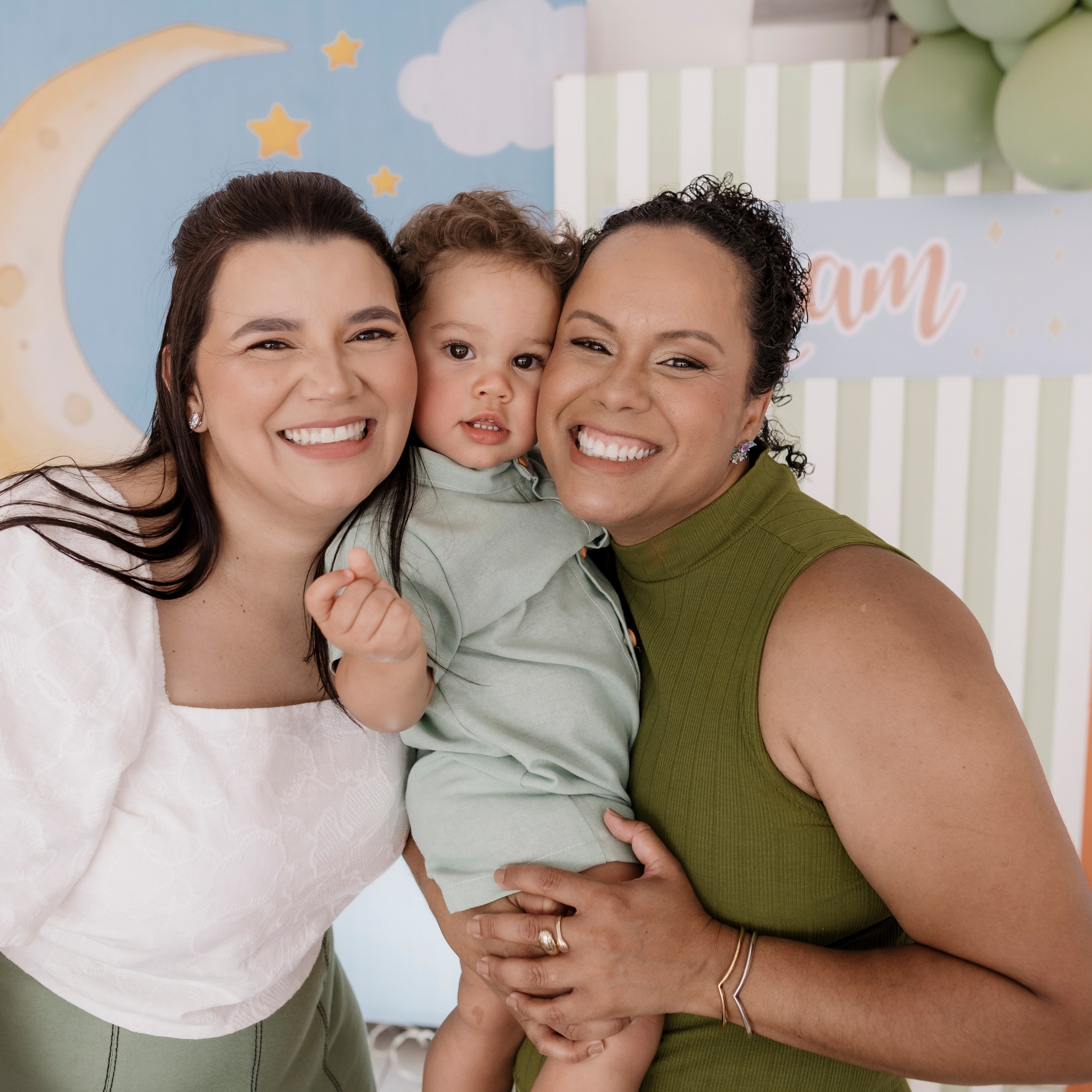 Ize Fotografia — Ensaios e Festas de Família em Recife e Brasília