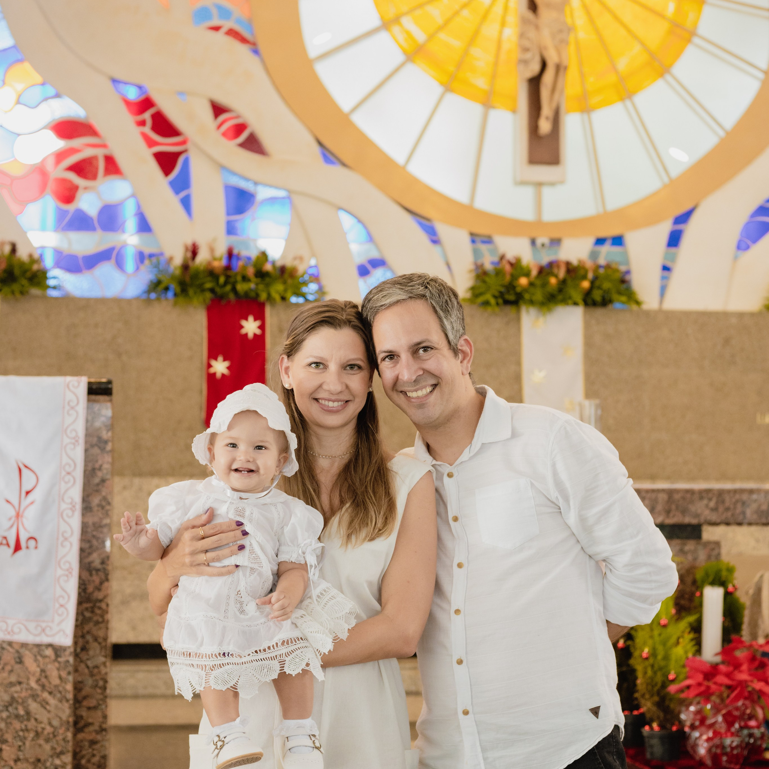 Depoimentos. Ize Fotografia — Ensaios e Festas de Família em Recife e Brasília