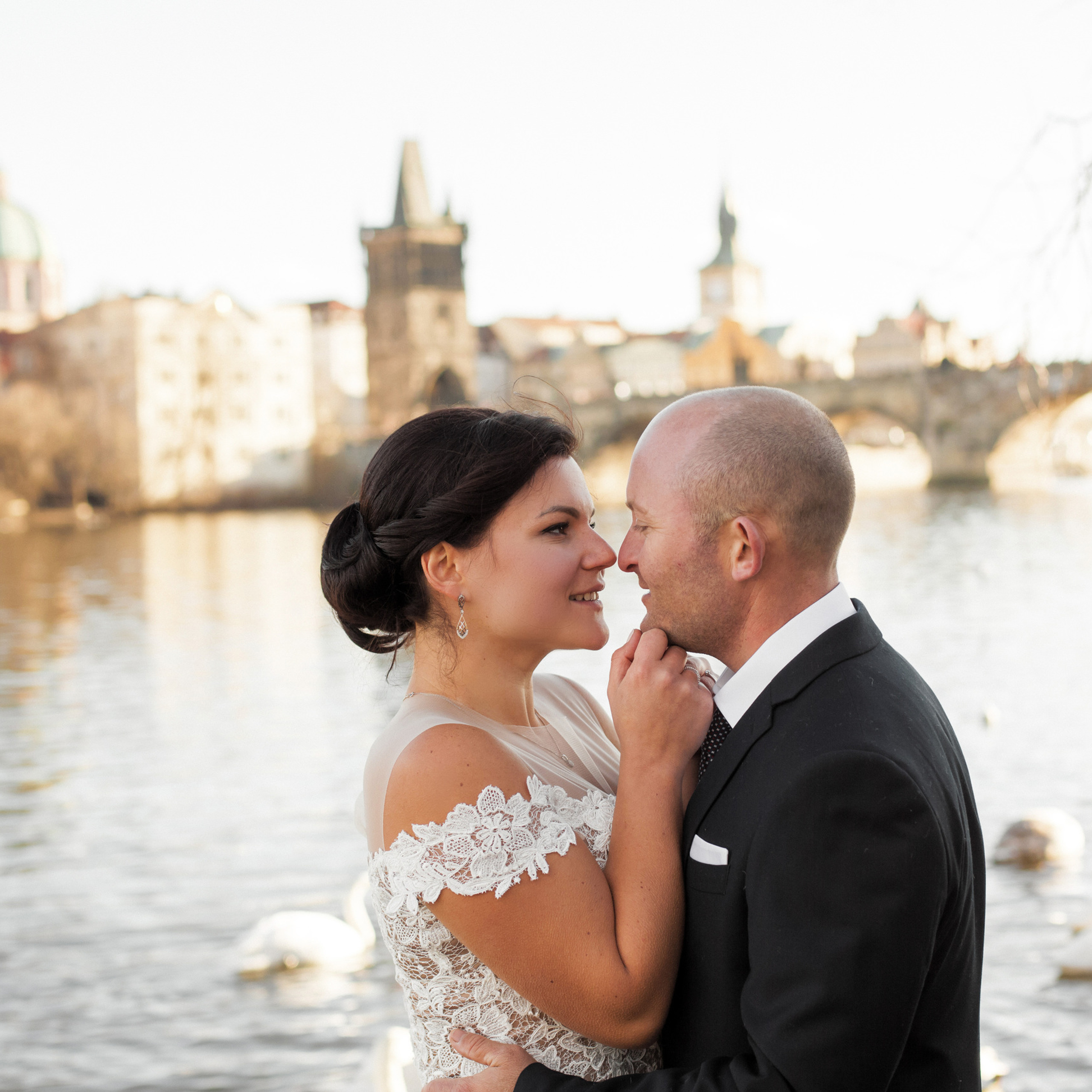 Feedback. Wedding and portrait photographer in Poland Vitali Frozen