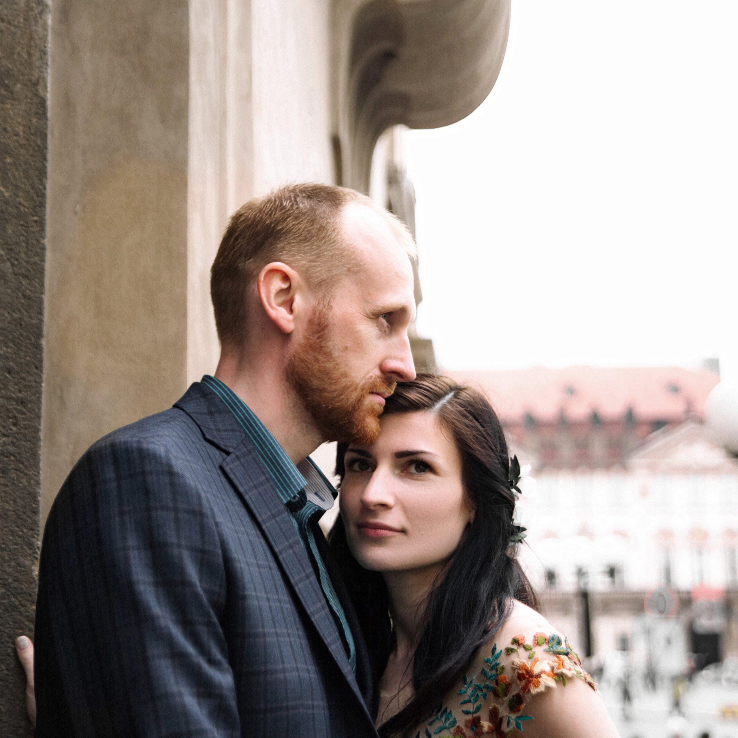 Feedback. Wedding and portrait photographer in Poland Vitali Frozen