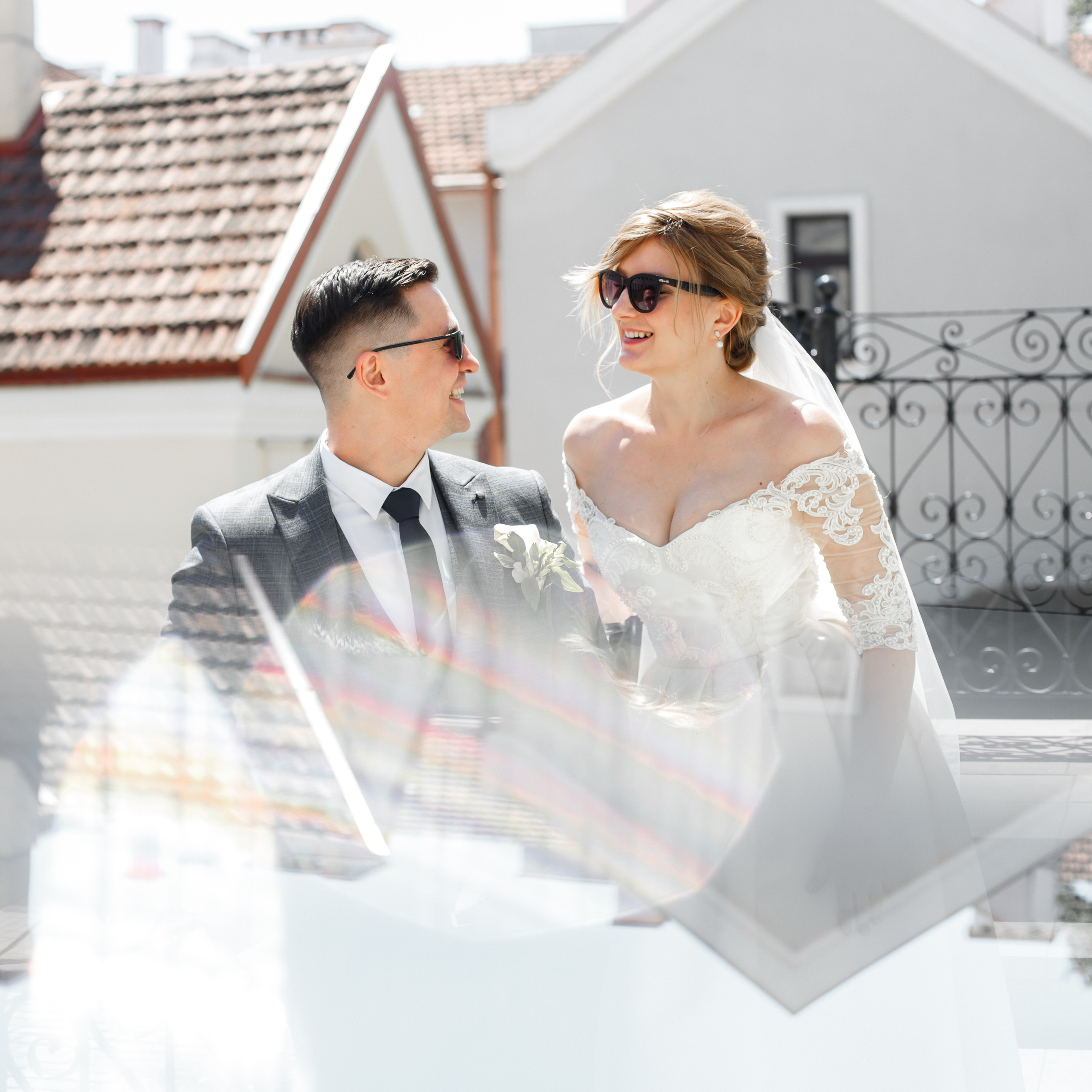 Feedback. Wedding and portrait photographer in Poland Vitali Frozen
