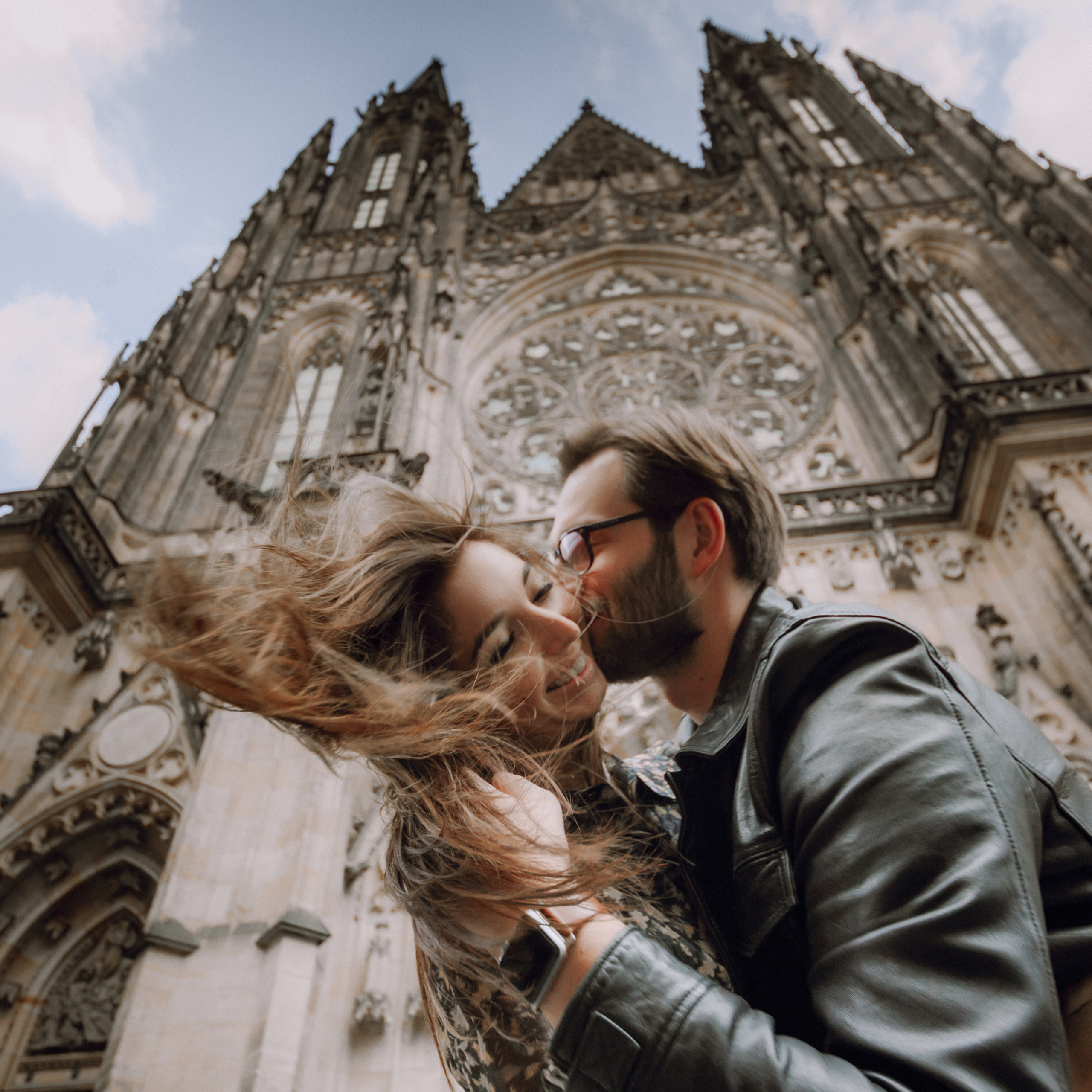 Feedback. Wedding and portrait photographer in Poland Vitali Frozen