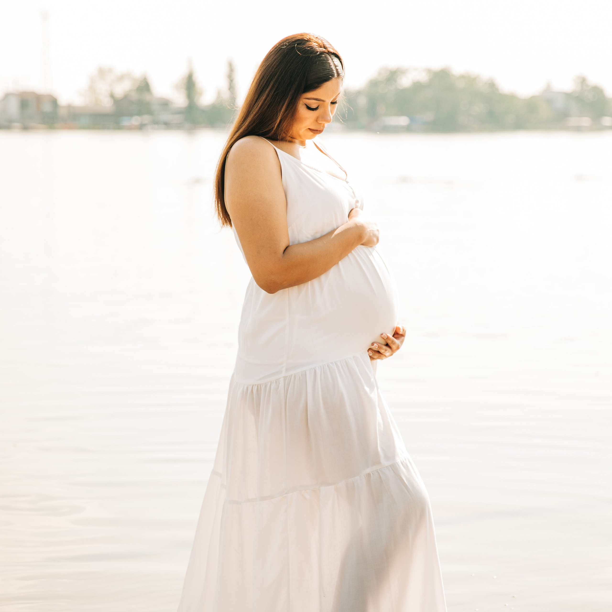 Testimonios. Fotografía accesible en Calgary