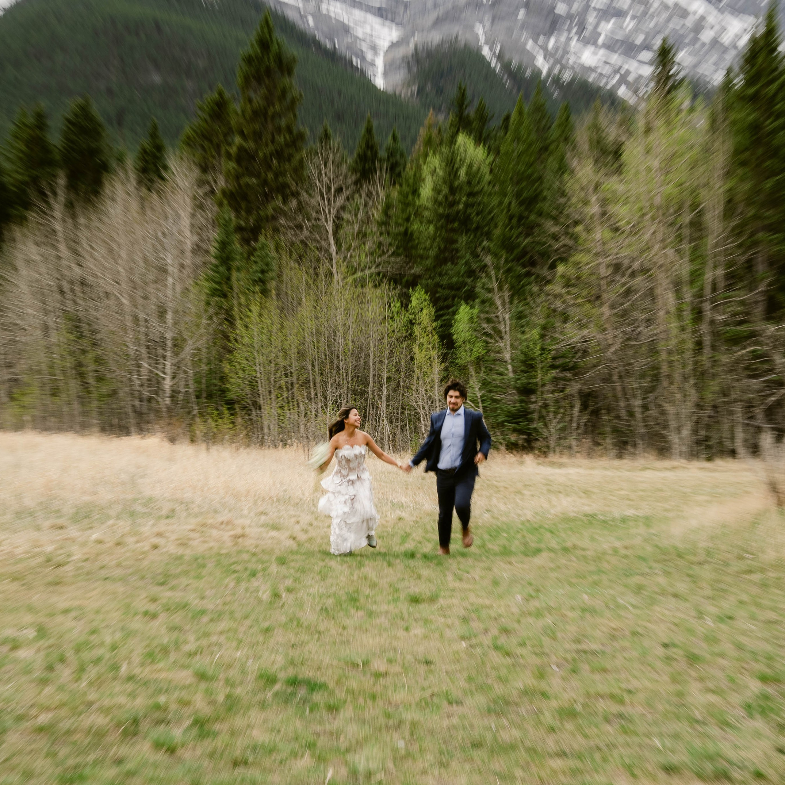 Testimonios. Fotografía accesible en Calgary