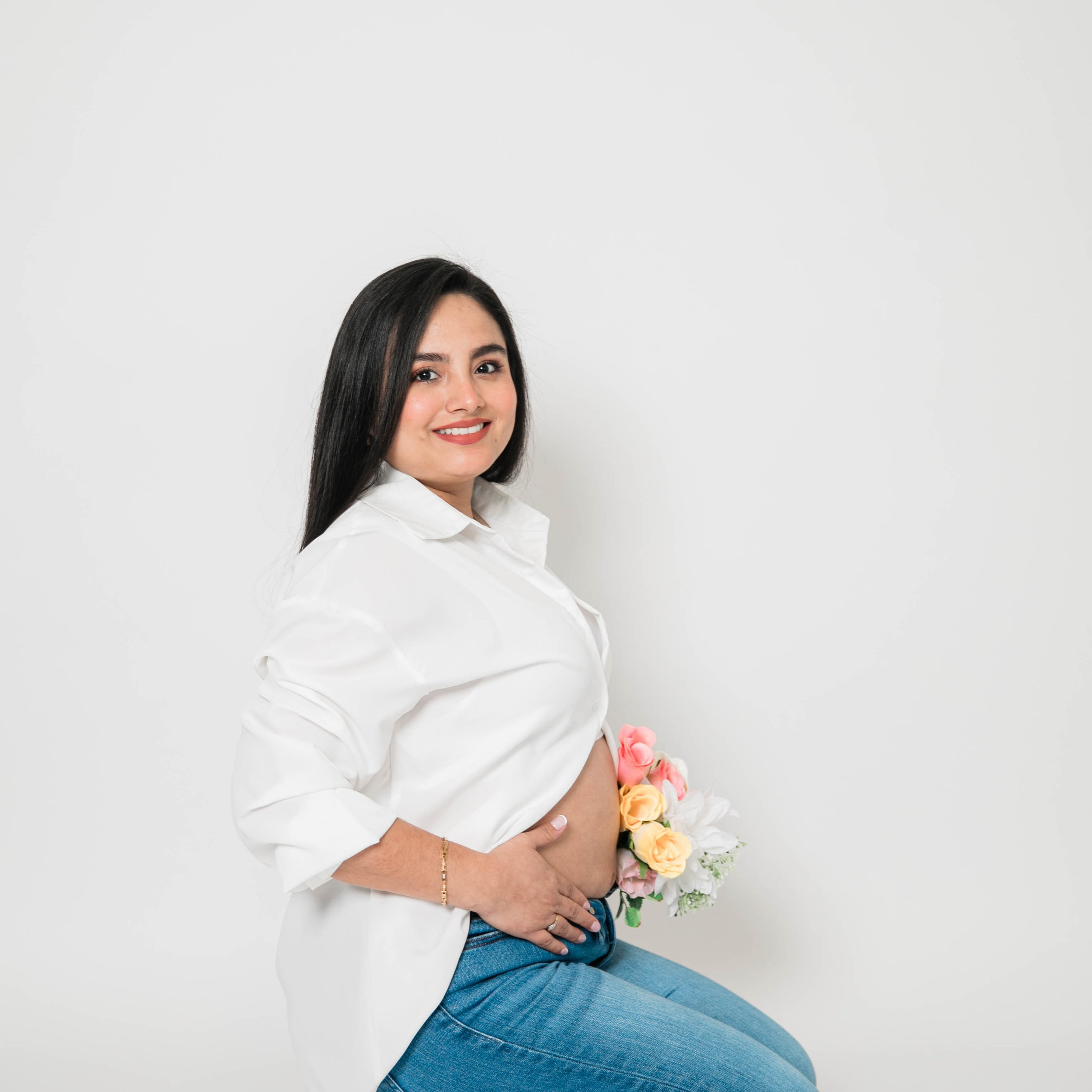 Testimonios. Fotografía accesible en Calgary