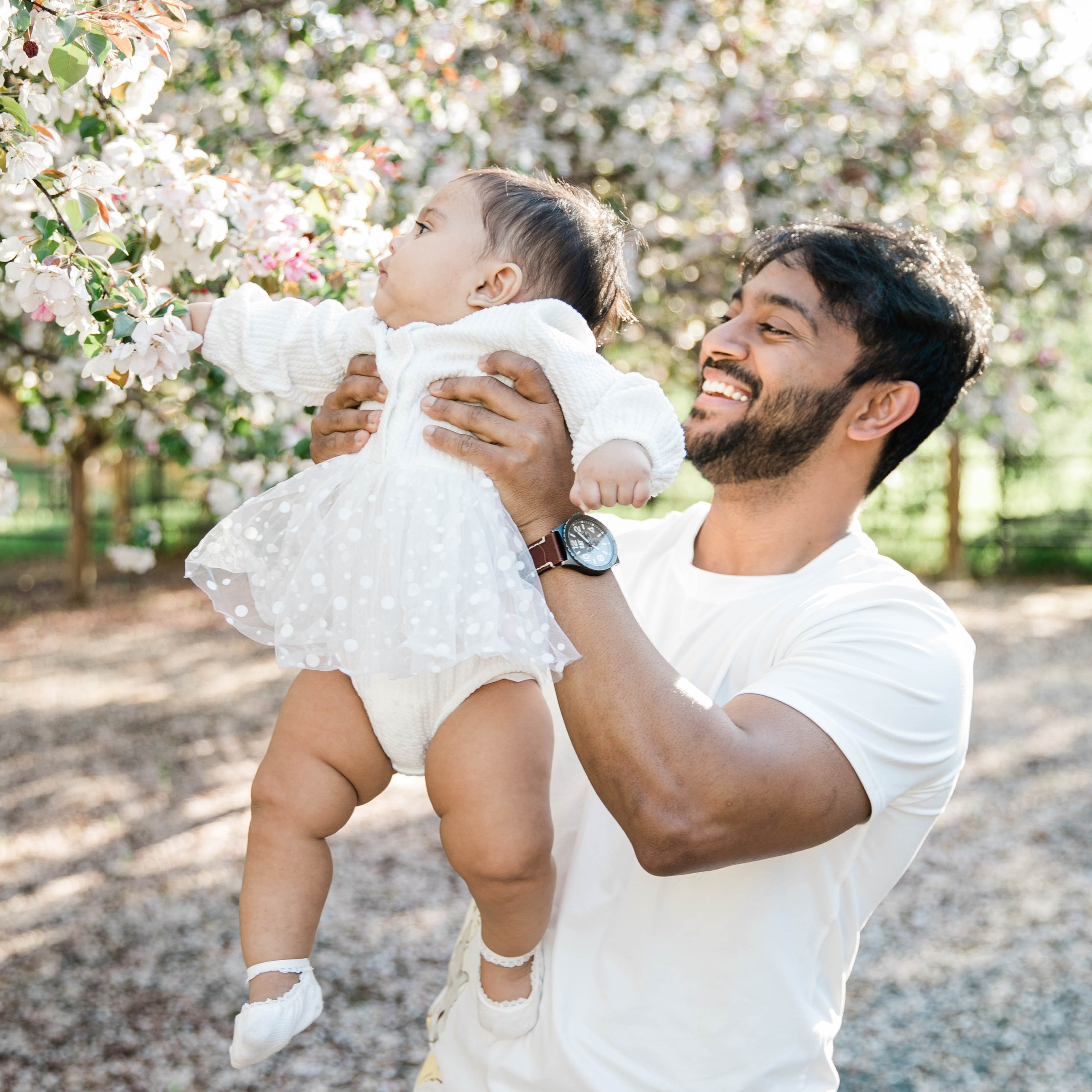 Testimonios. Fotografía accesible en Calgary