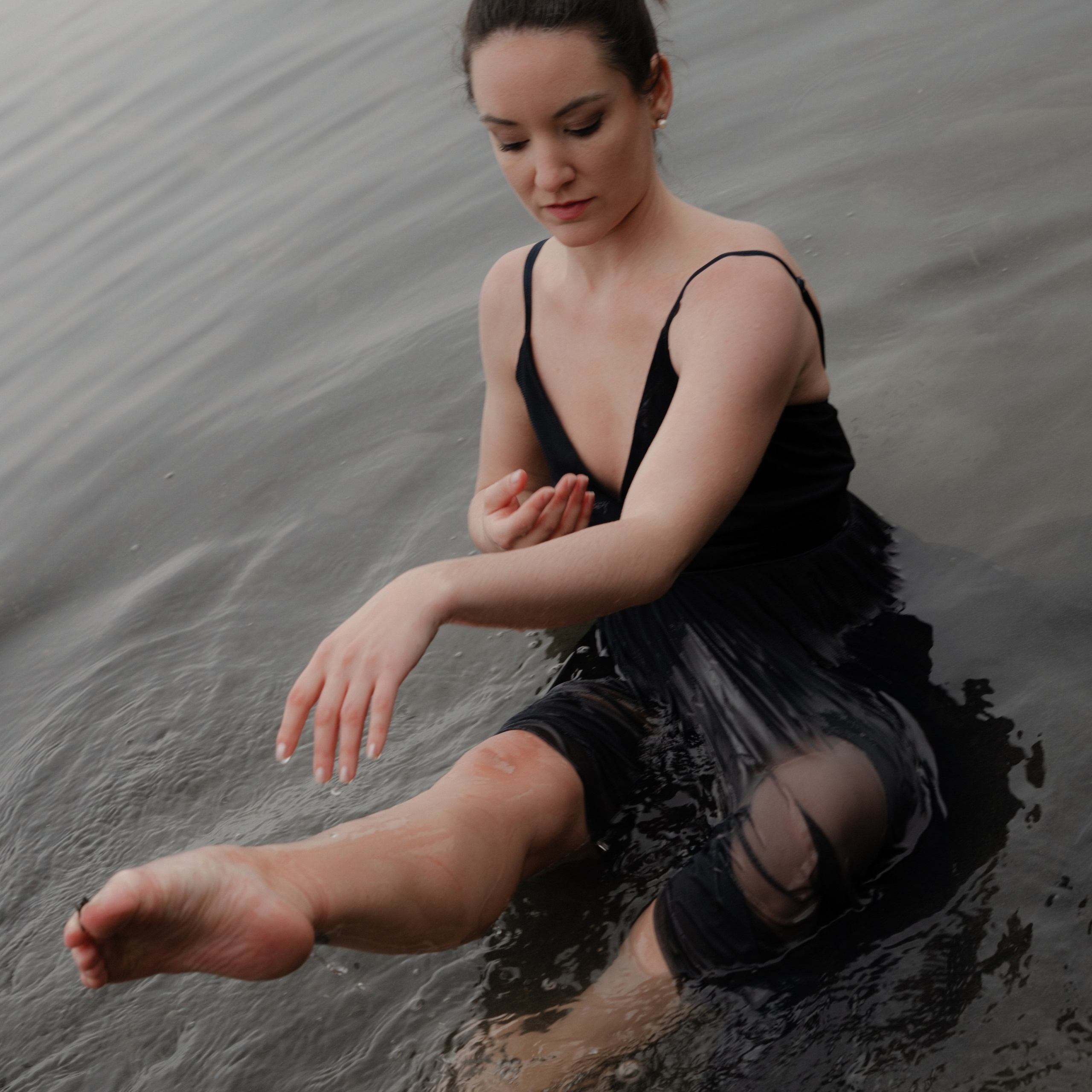 Love Words. Yulia Saunier | Photographe de Mariage et Portrait Féminin
