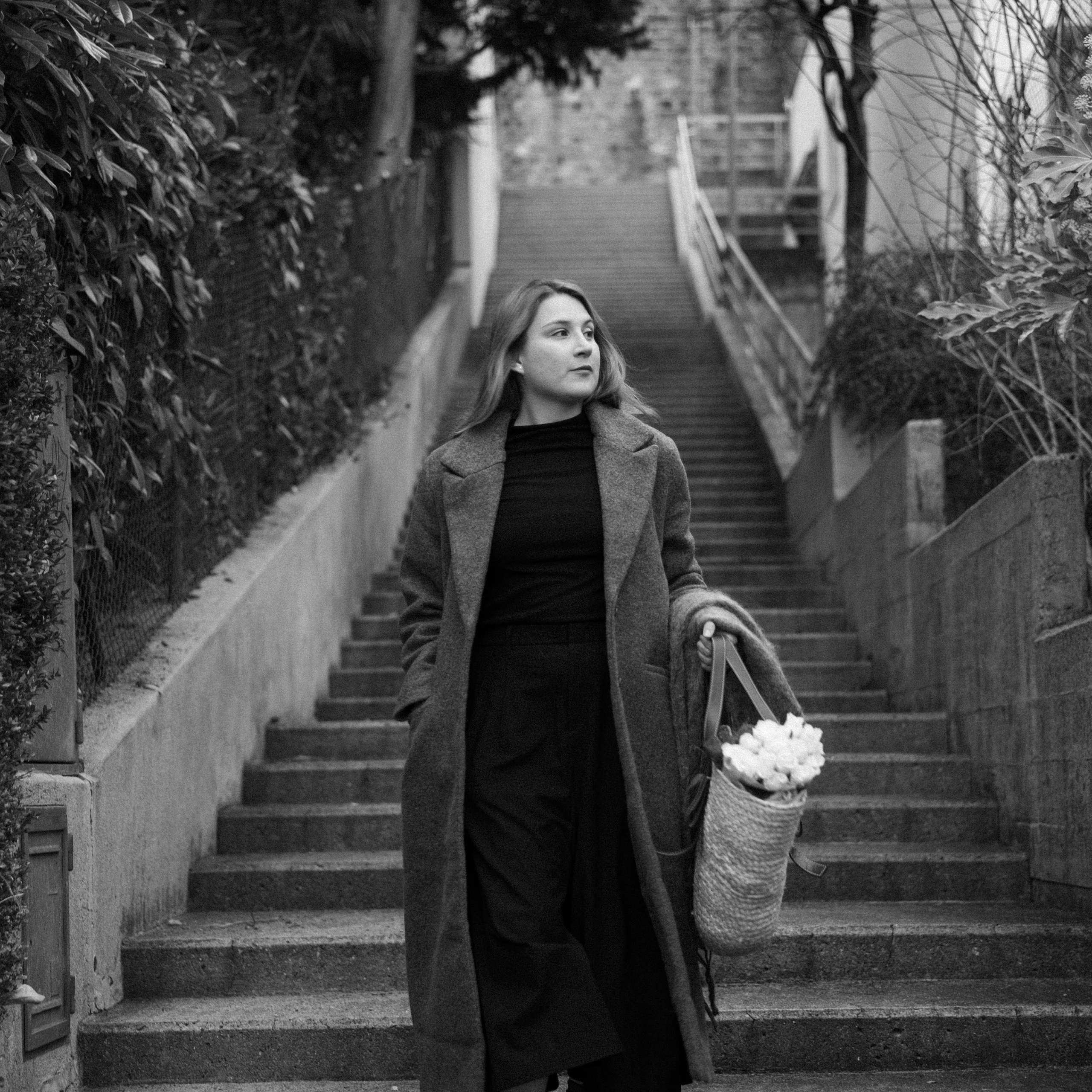 Love Words. Yulia Saunier | Photographe de Mariage et Portrait Féminin