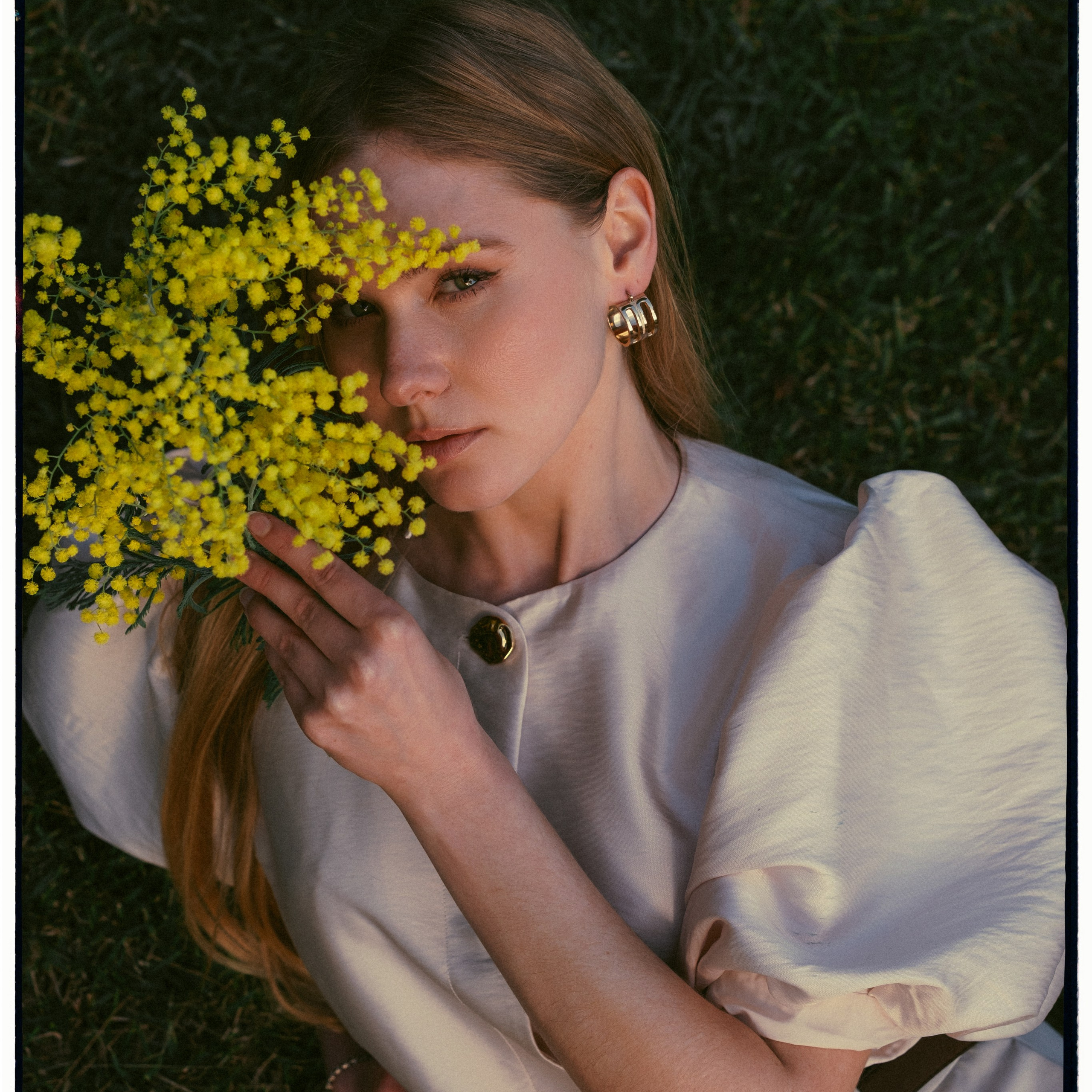 Love Words. Yulia Saunier | Photographe de Mariage et Portrait Féminin