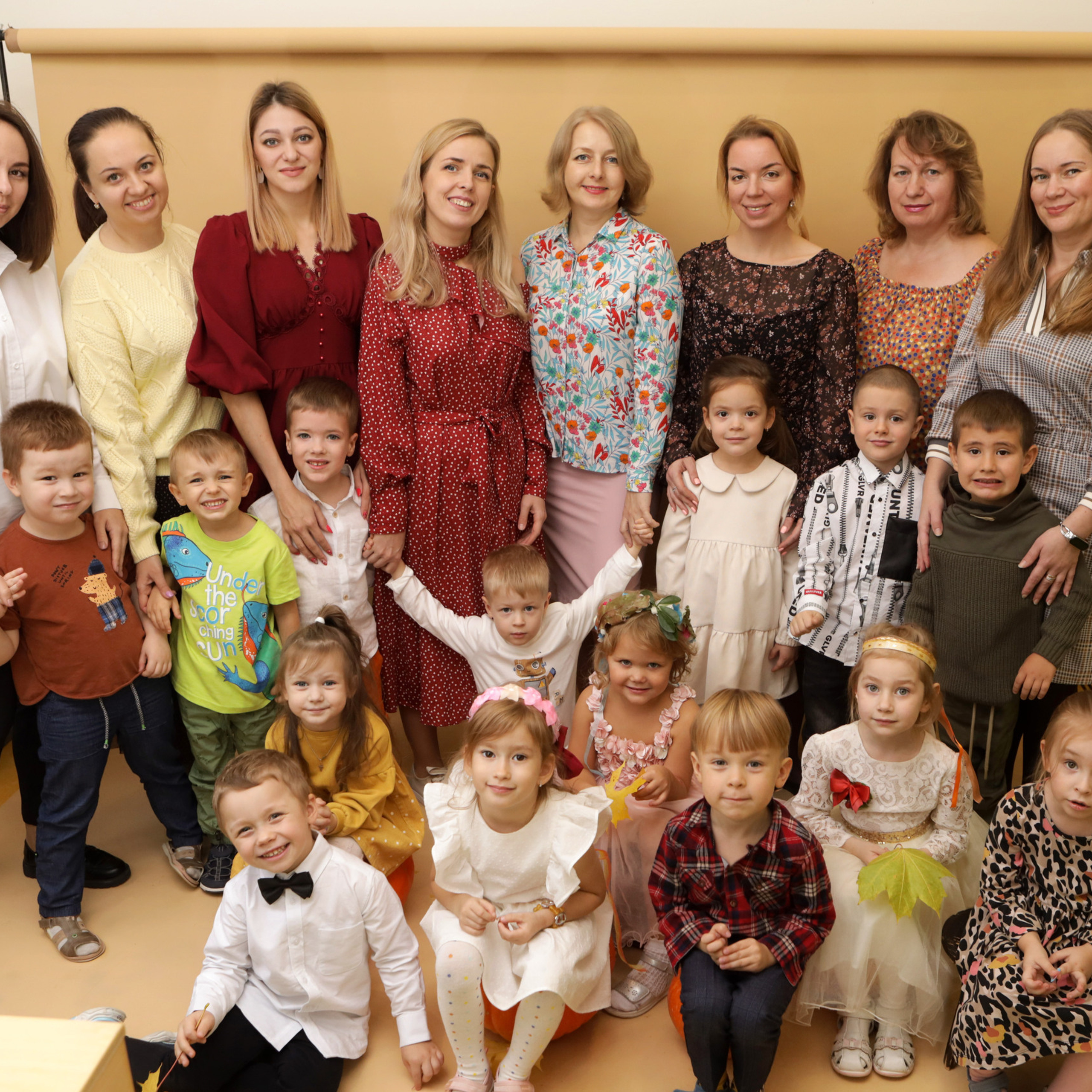 REVIEWS. Family and Event photographer in Bay Area Elena Tiuriumina