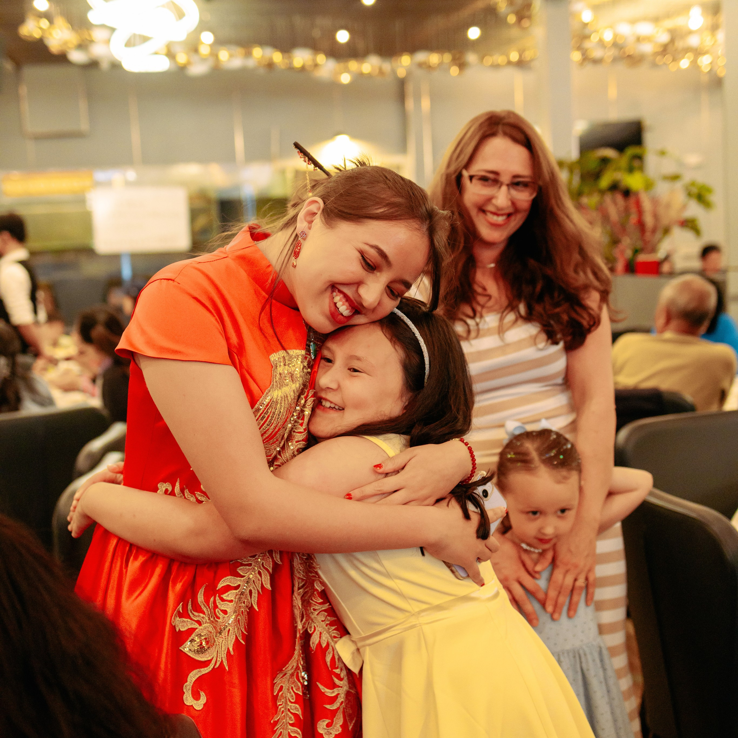 REVIEWS. Family and Event photographer in Bay Area Elena Tiuriumina