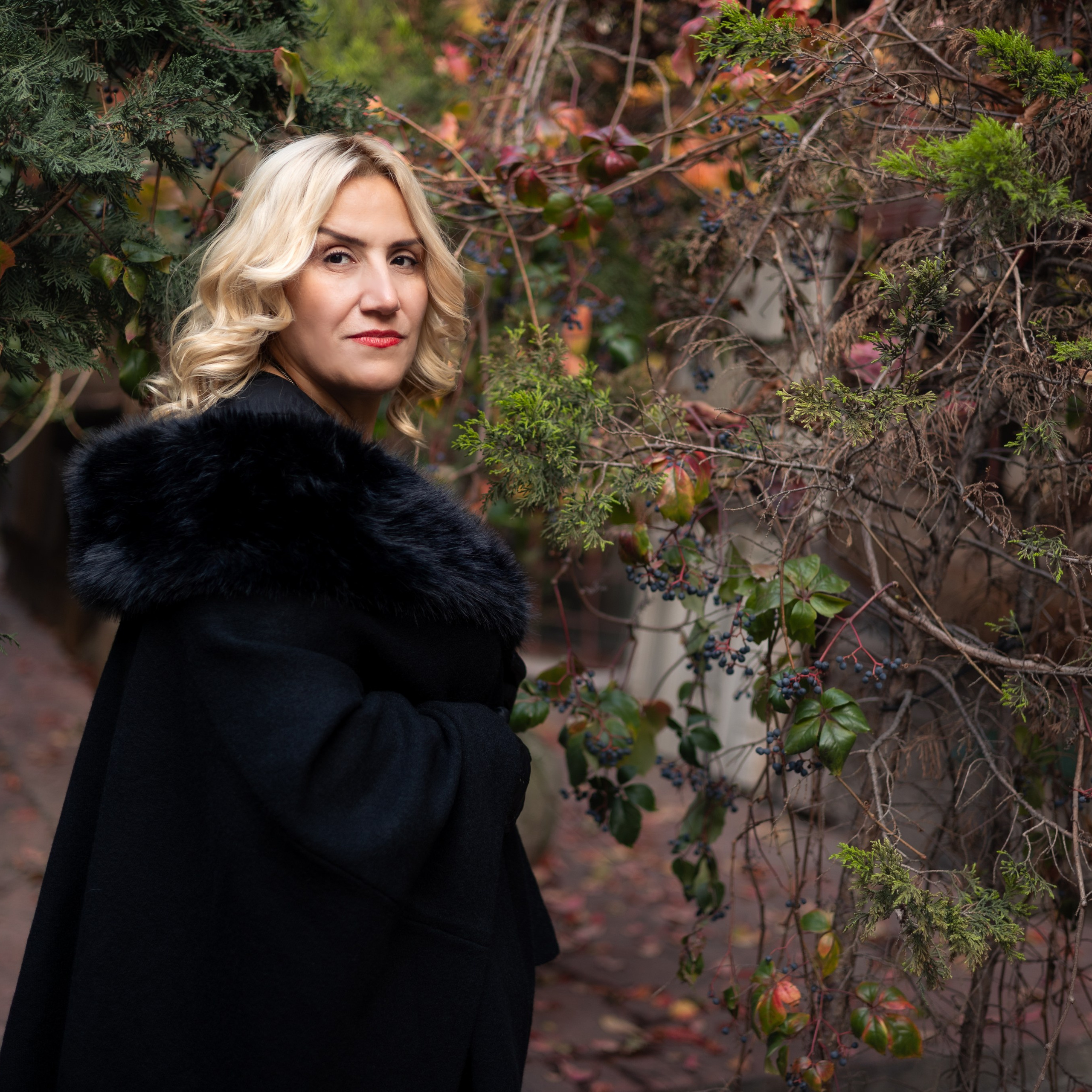 Отзывы. Фотограф в Стамбуле | Zlata Zengin