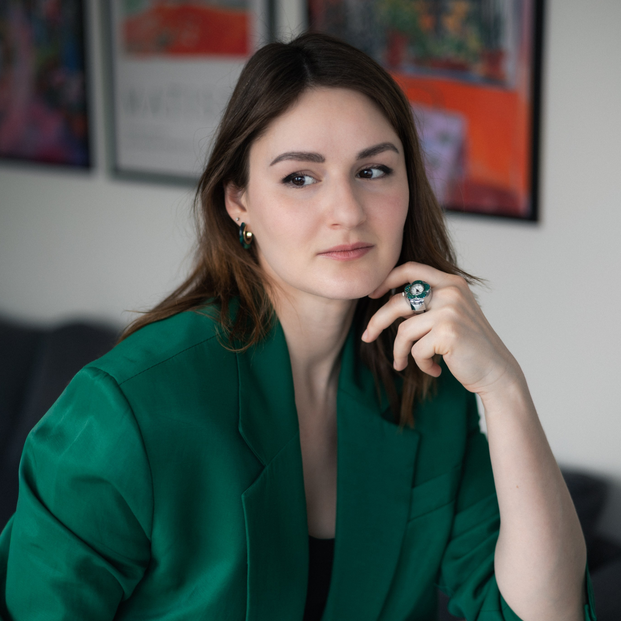 Отзывы. Фотограф в Стамбуле | Zlata Zengin