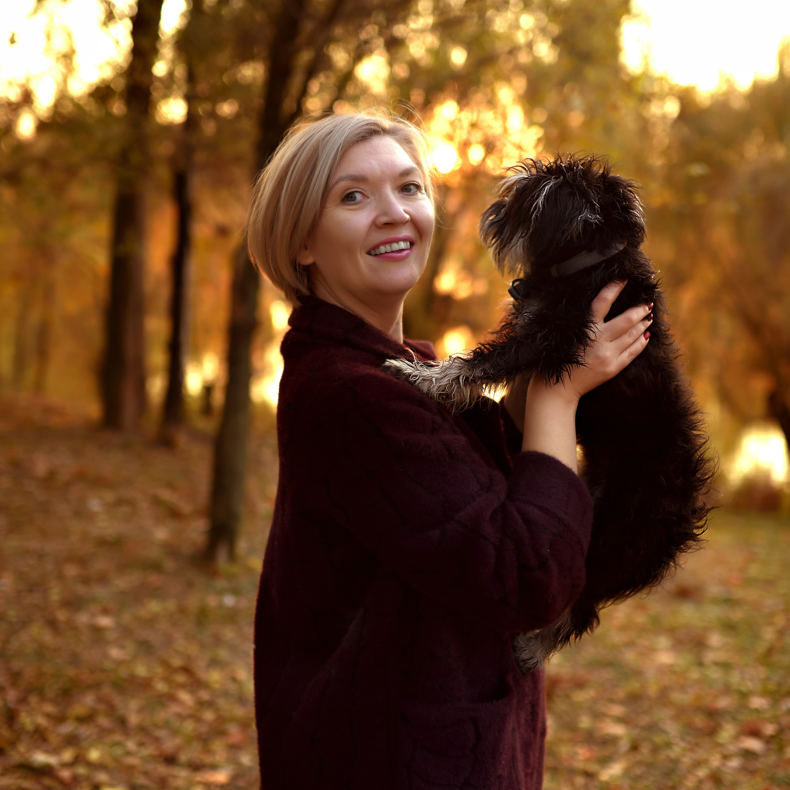 Отзывы. Фотограф в Анталии