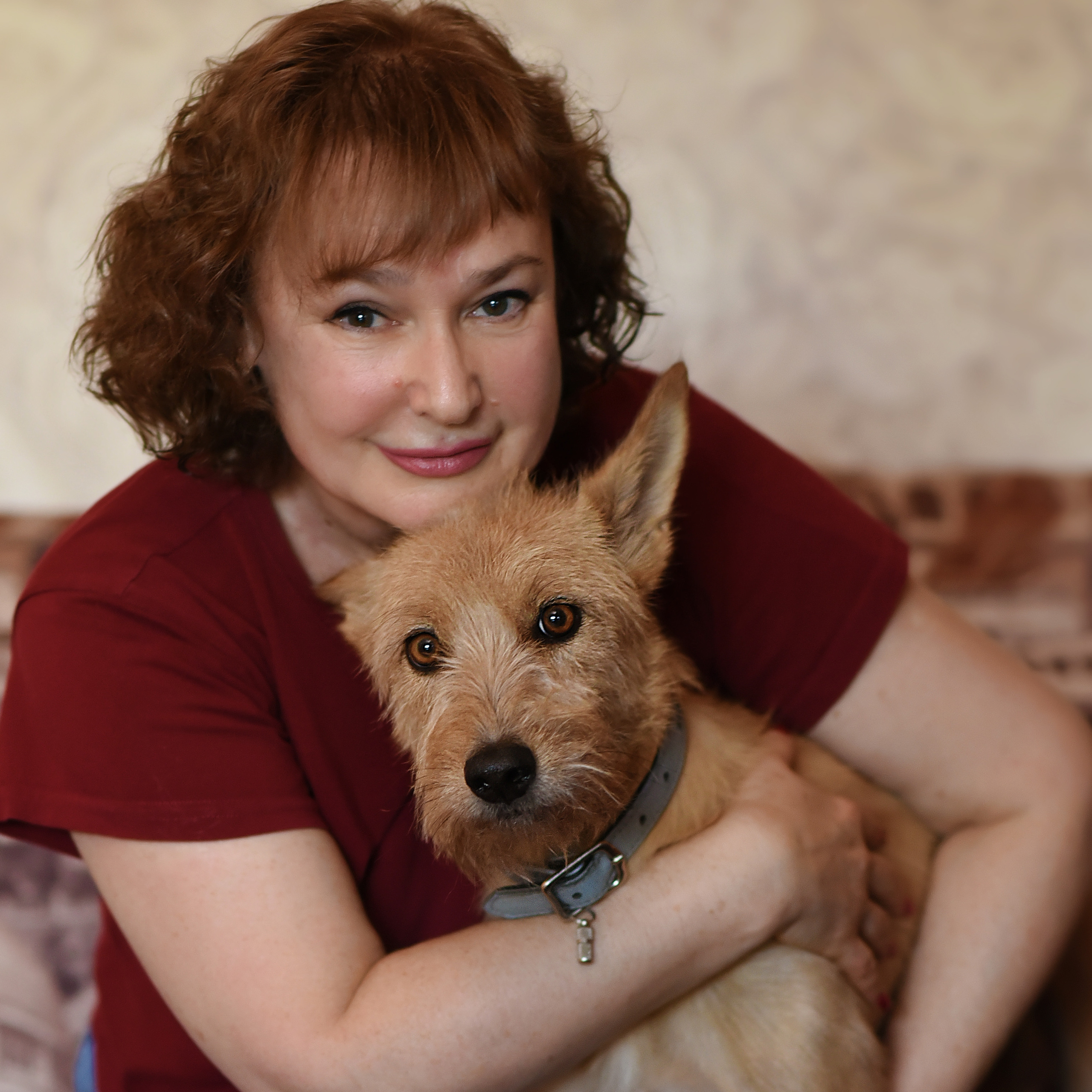 Отзывы. Фотограф в Анталии