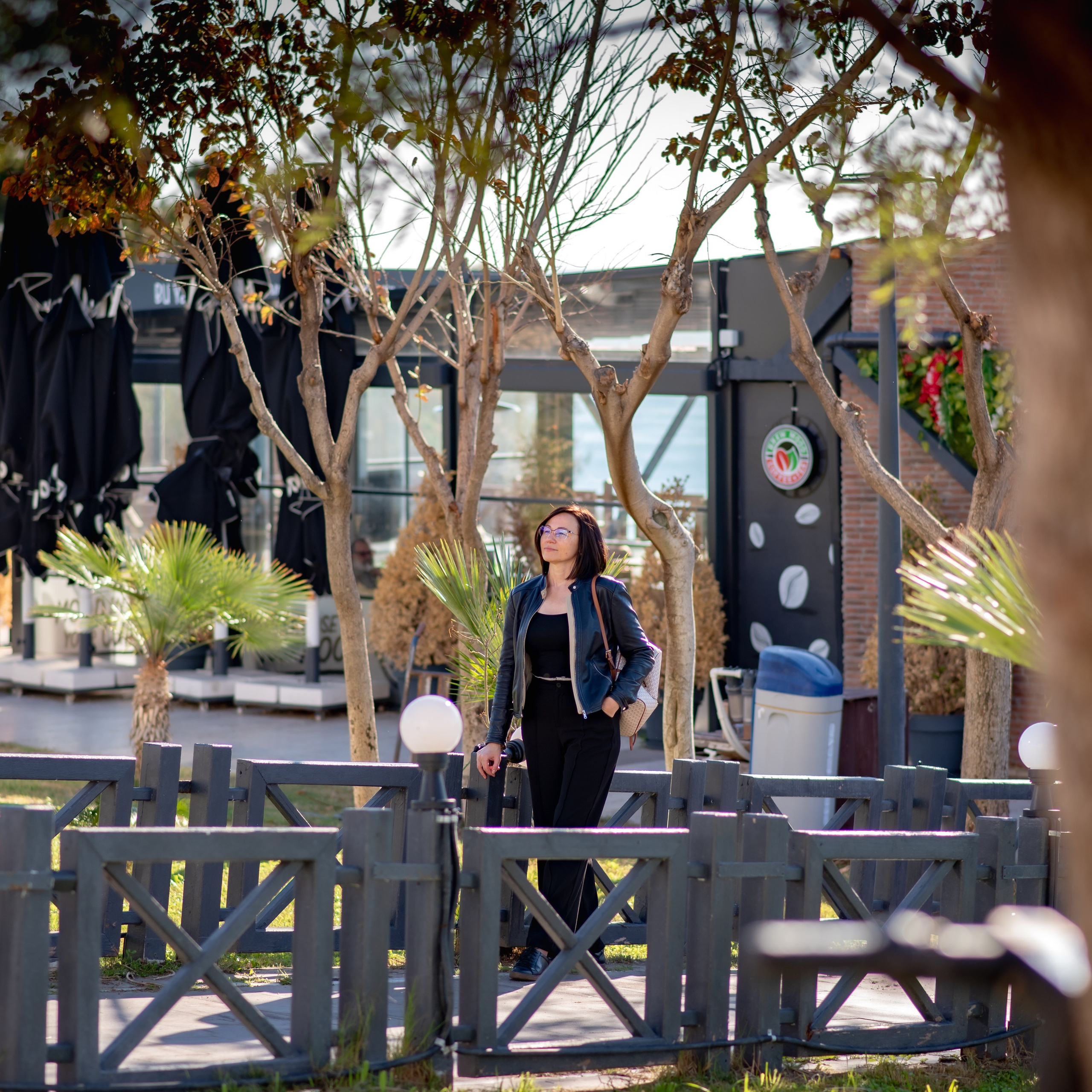 Отзывы. Фотограф в Анталии