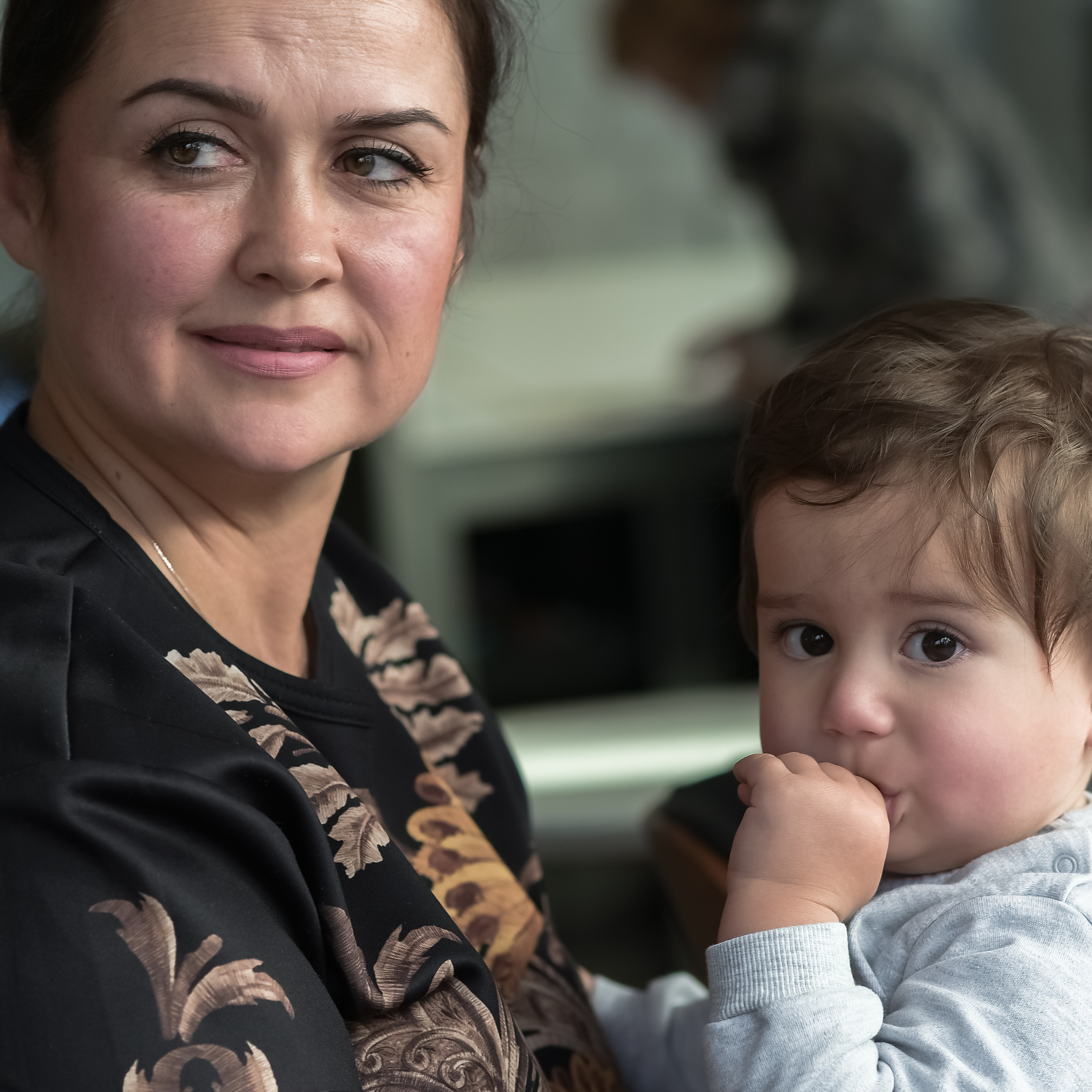 Отзывы. Фотограф в Анталии