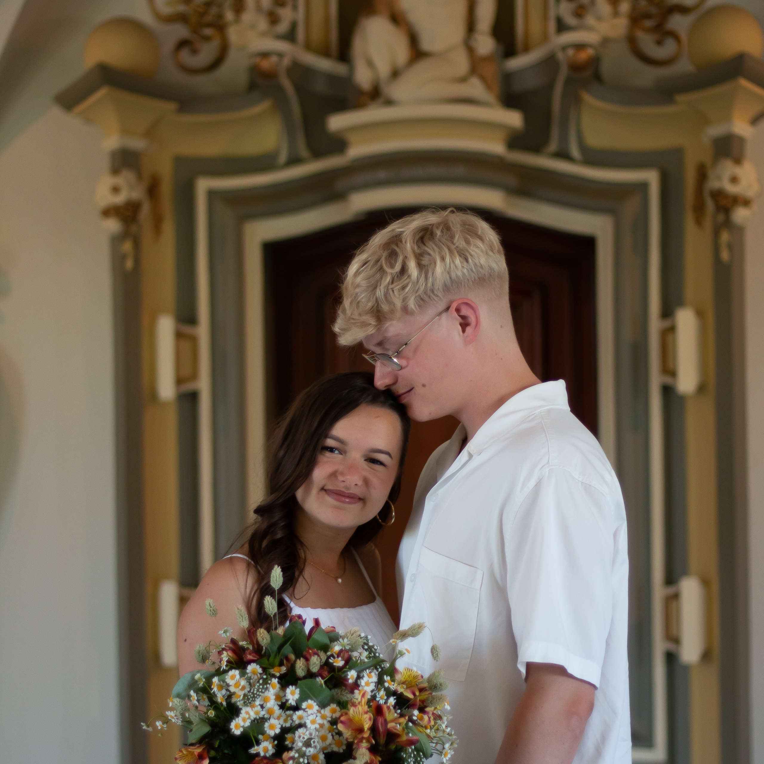 Referenzen. Hochzeitsfotografie