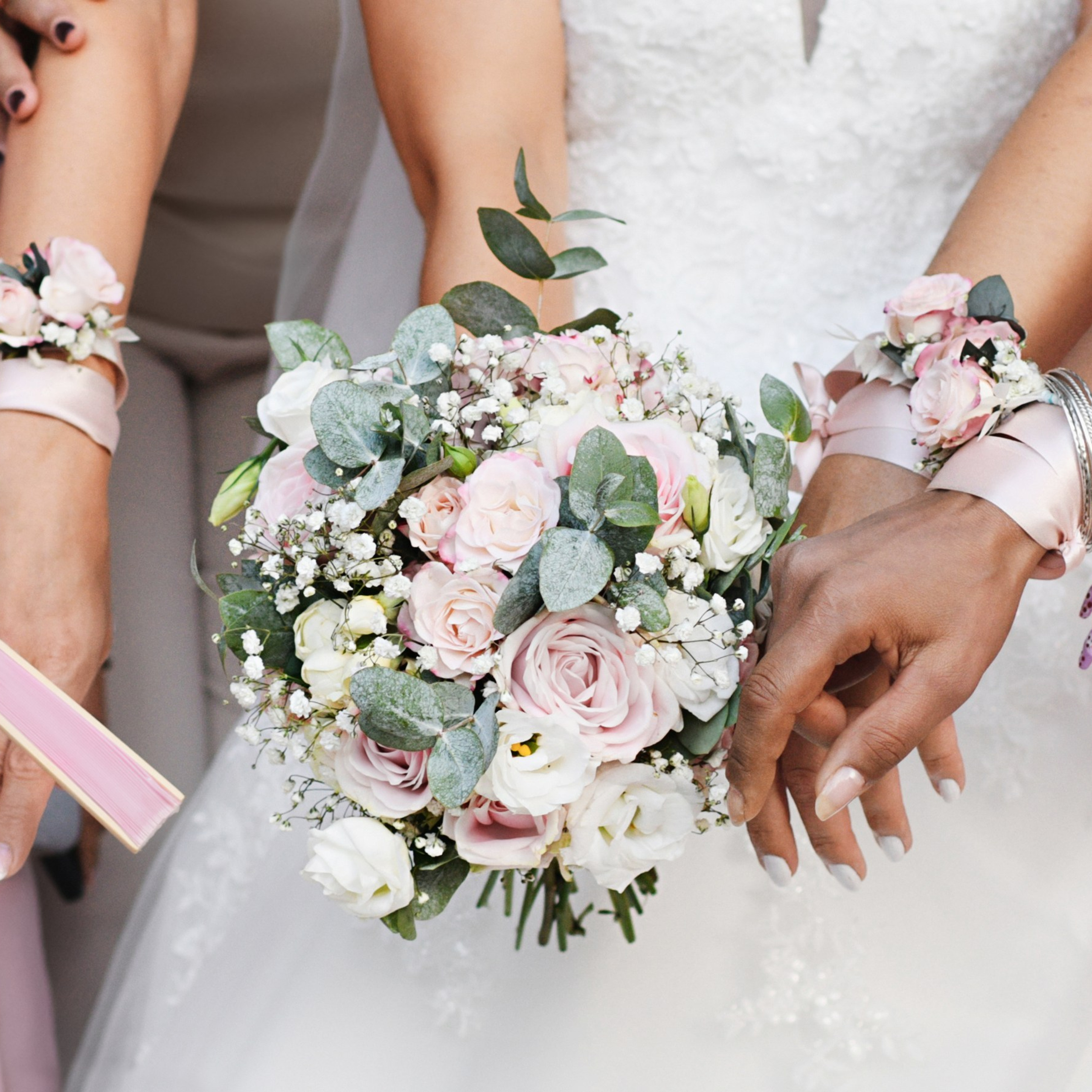 Avis. Photographe de mariage, baptême, d’anniversaire, d’évènement à Versailles Gaudy Irina