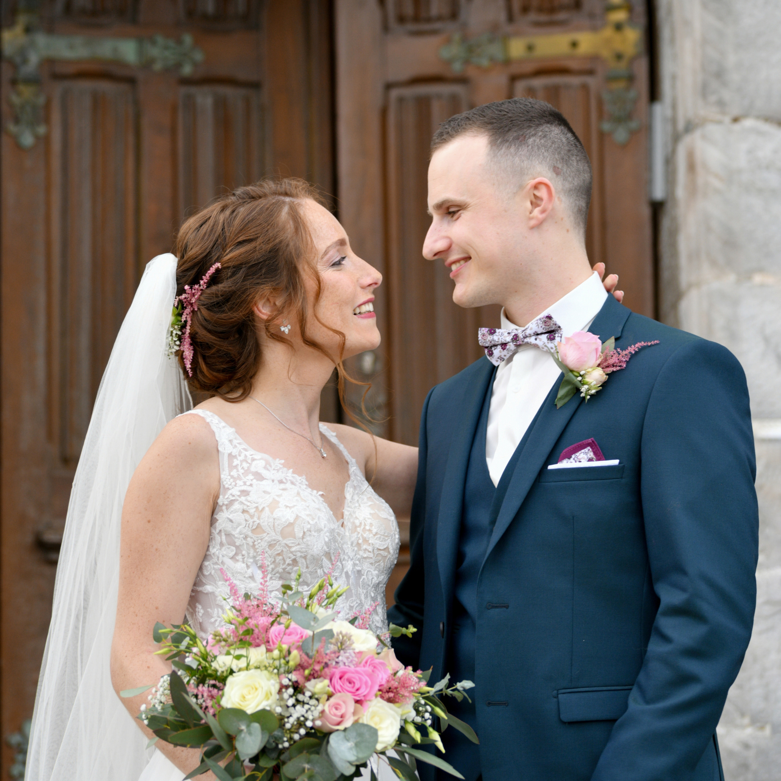 Avis. Photographe de mariage, baptême, d’anniversaire, d’évènement à Versailles Gaudy Irina