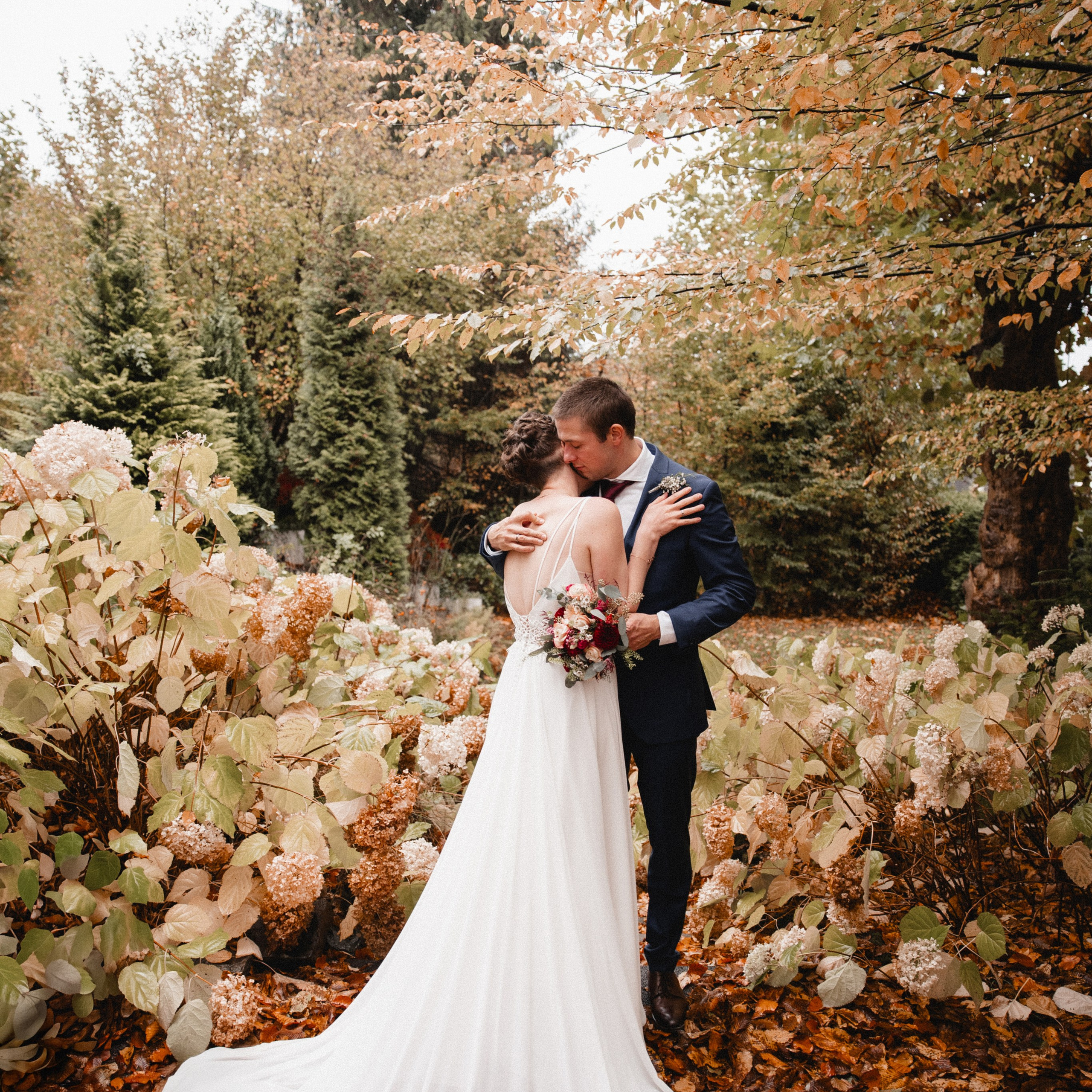 Kundenstimmen. Photographer in Bochum Dolia Halyna