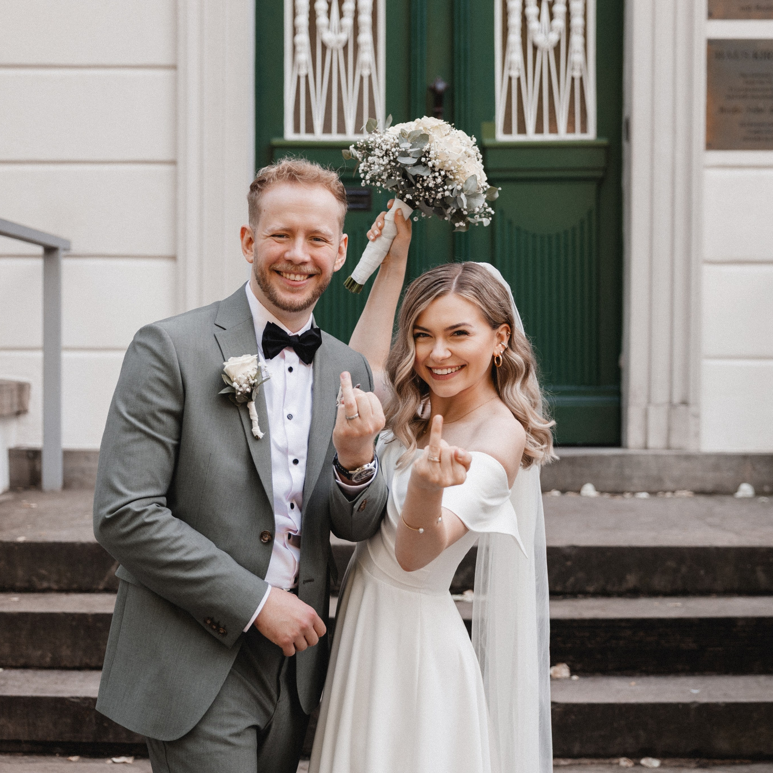 Kundenstimmen. Photographer in Bochum Dolia Halyna