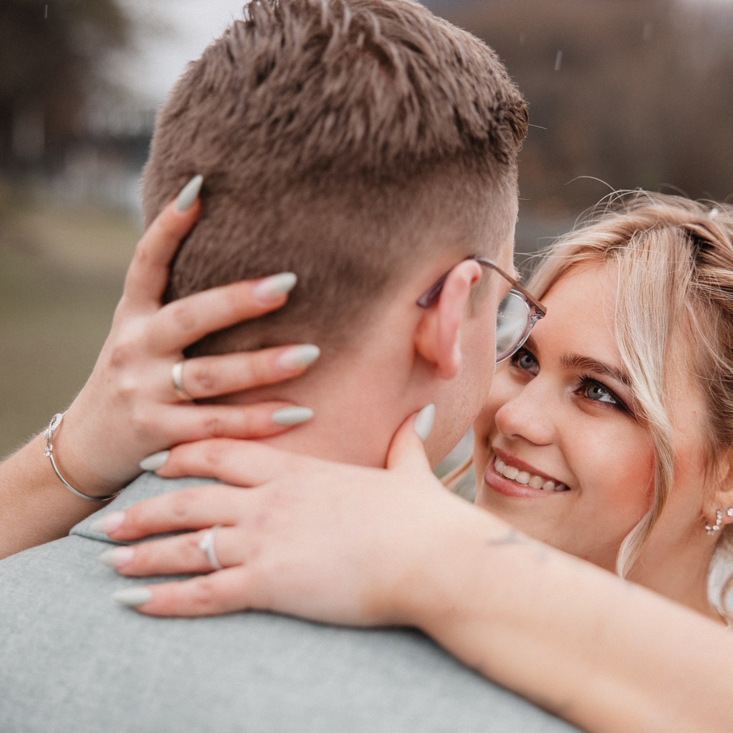 Kundenstimmen. Photographer in Bochum Dolia Halyna