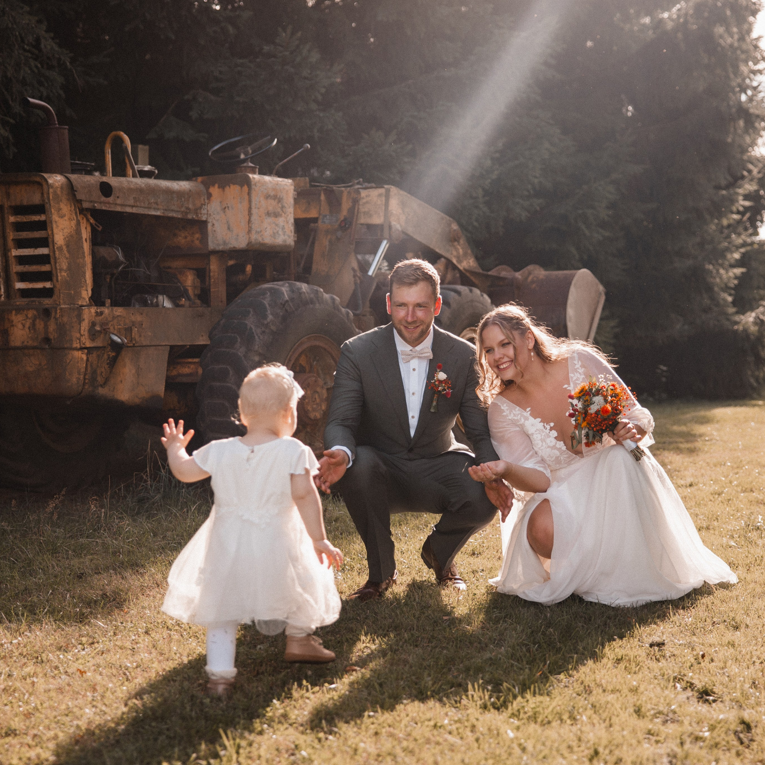 Kundenstimmen. Photographer in Bochum Dolia Halyna