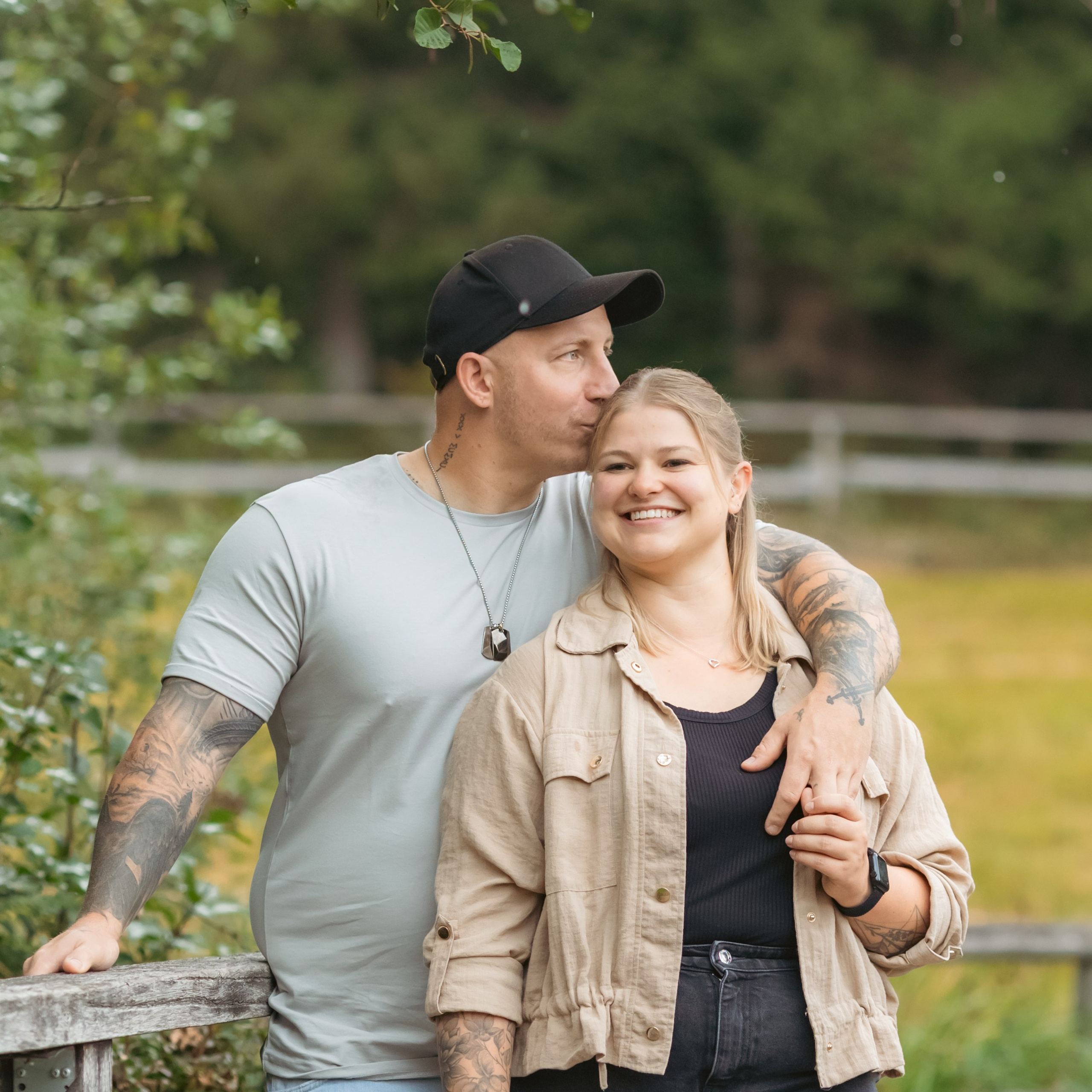 Kundenbewertungen. Adelya Tomin Fotografie | Hochzeits- & Familienfotografin