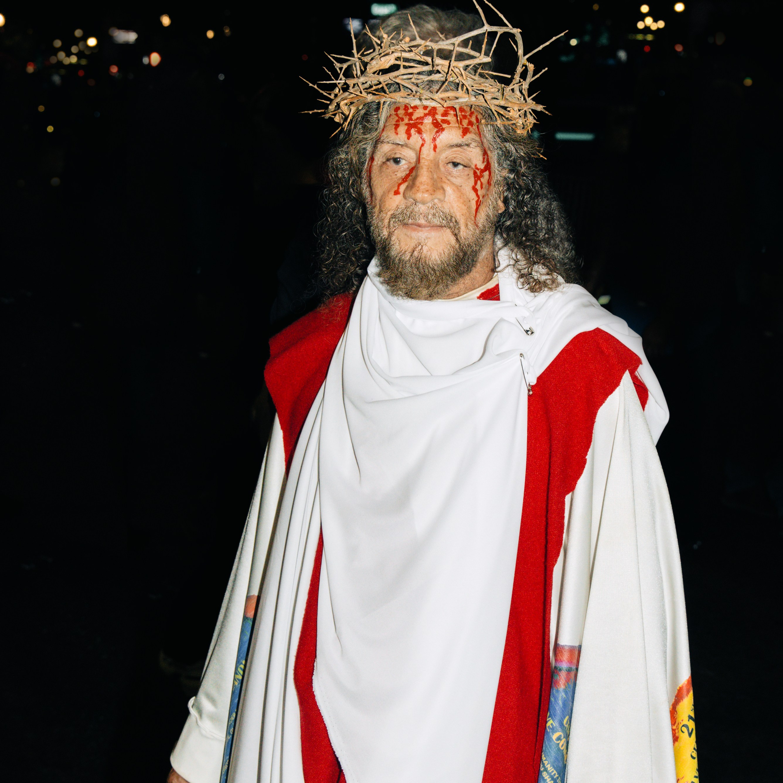 Halloween 2024 NYC