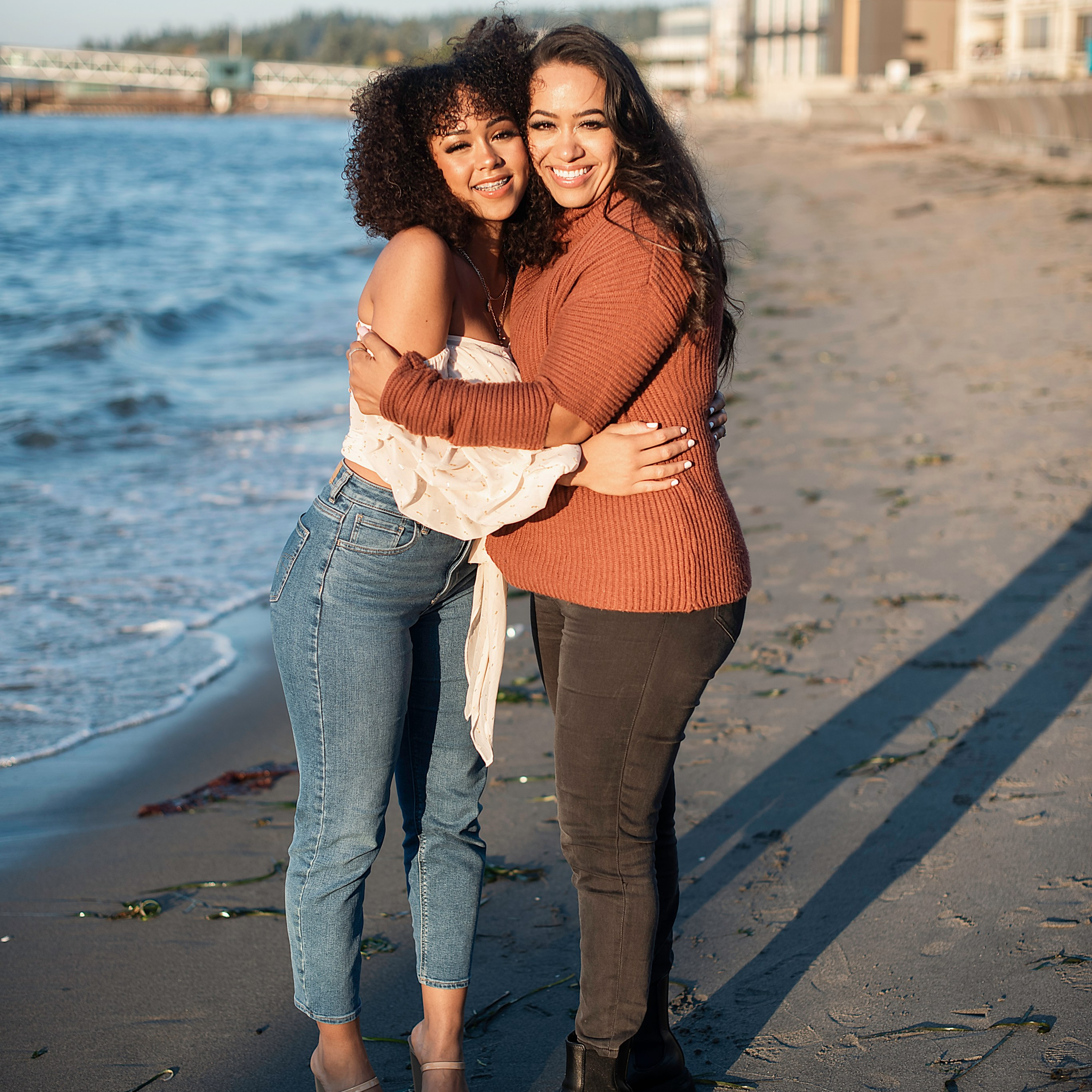 FEEDBACK. Newborn, pregnancy, family photographer in New Jersey