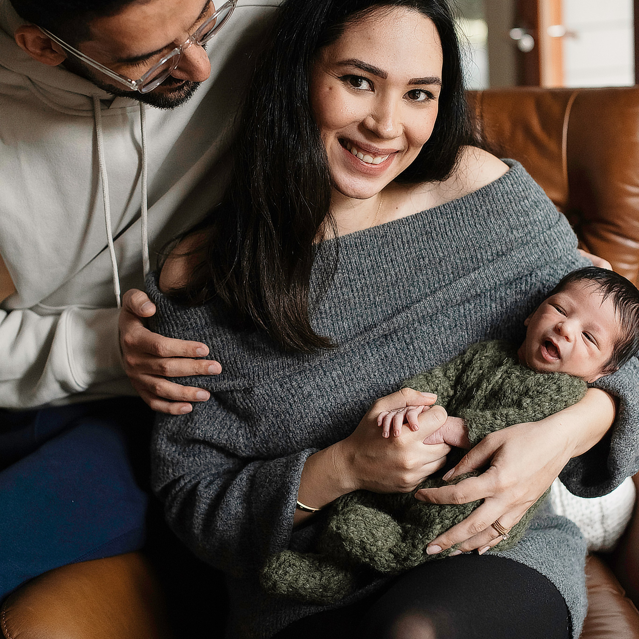 FEEDBACK. Newborn, pregnancy, family photographer in New Jersey