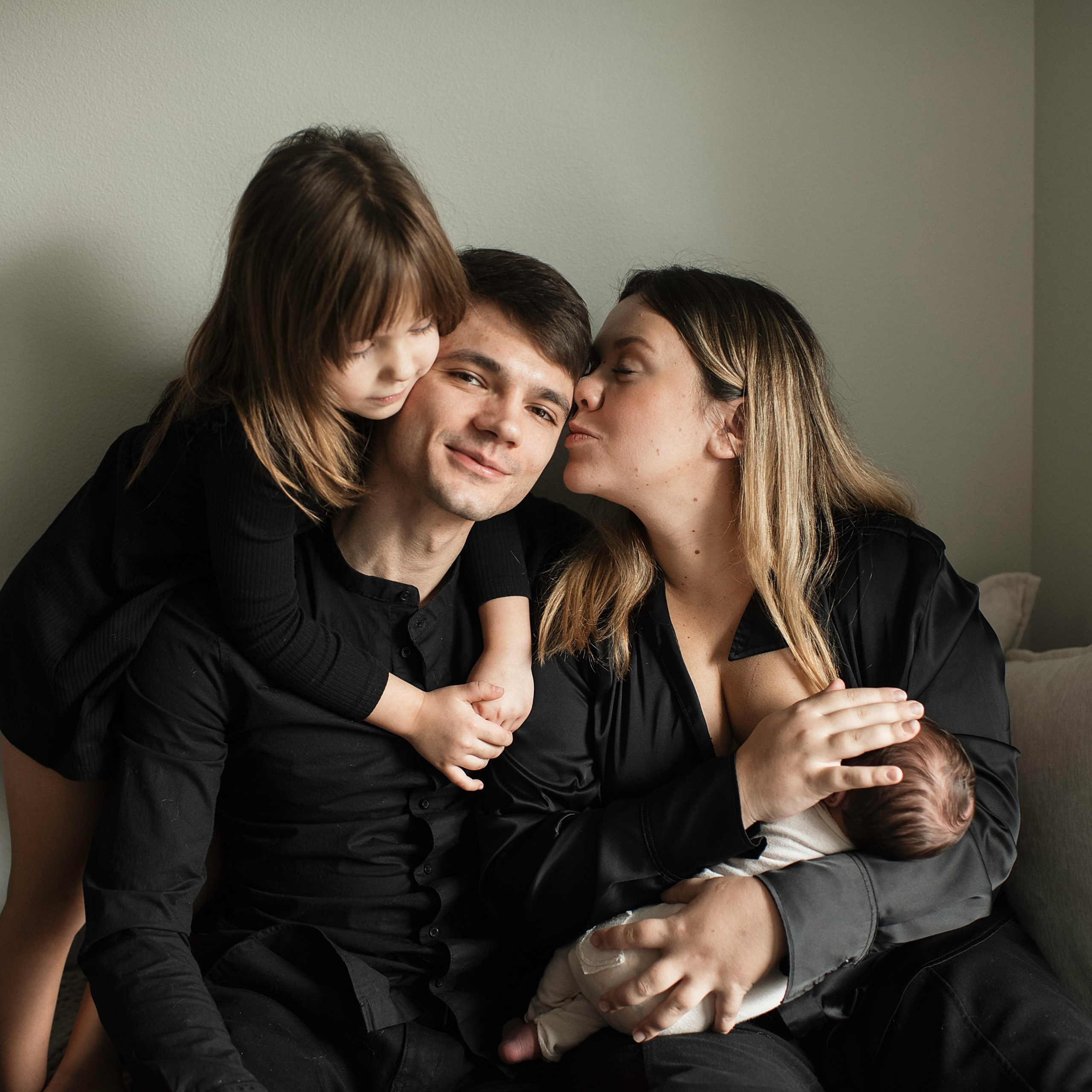 FEEDBACK. Newborn, pregnancy, family photographer in New Jersey