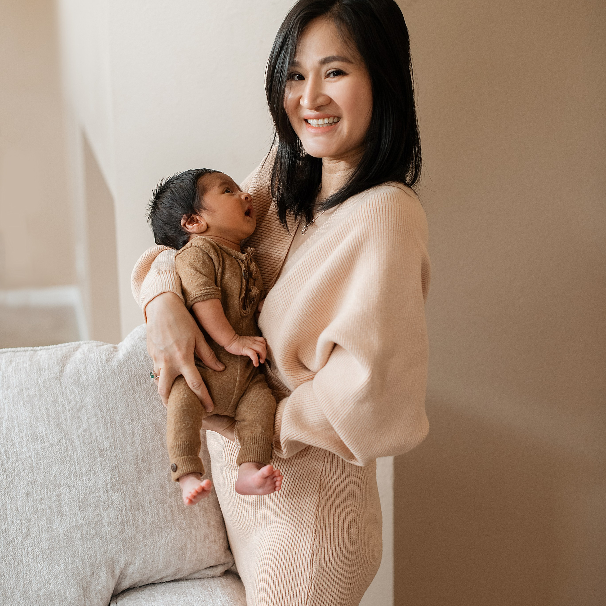 FEEDBACK. Newborn, pregnancy, family photographer in New Jersey