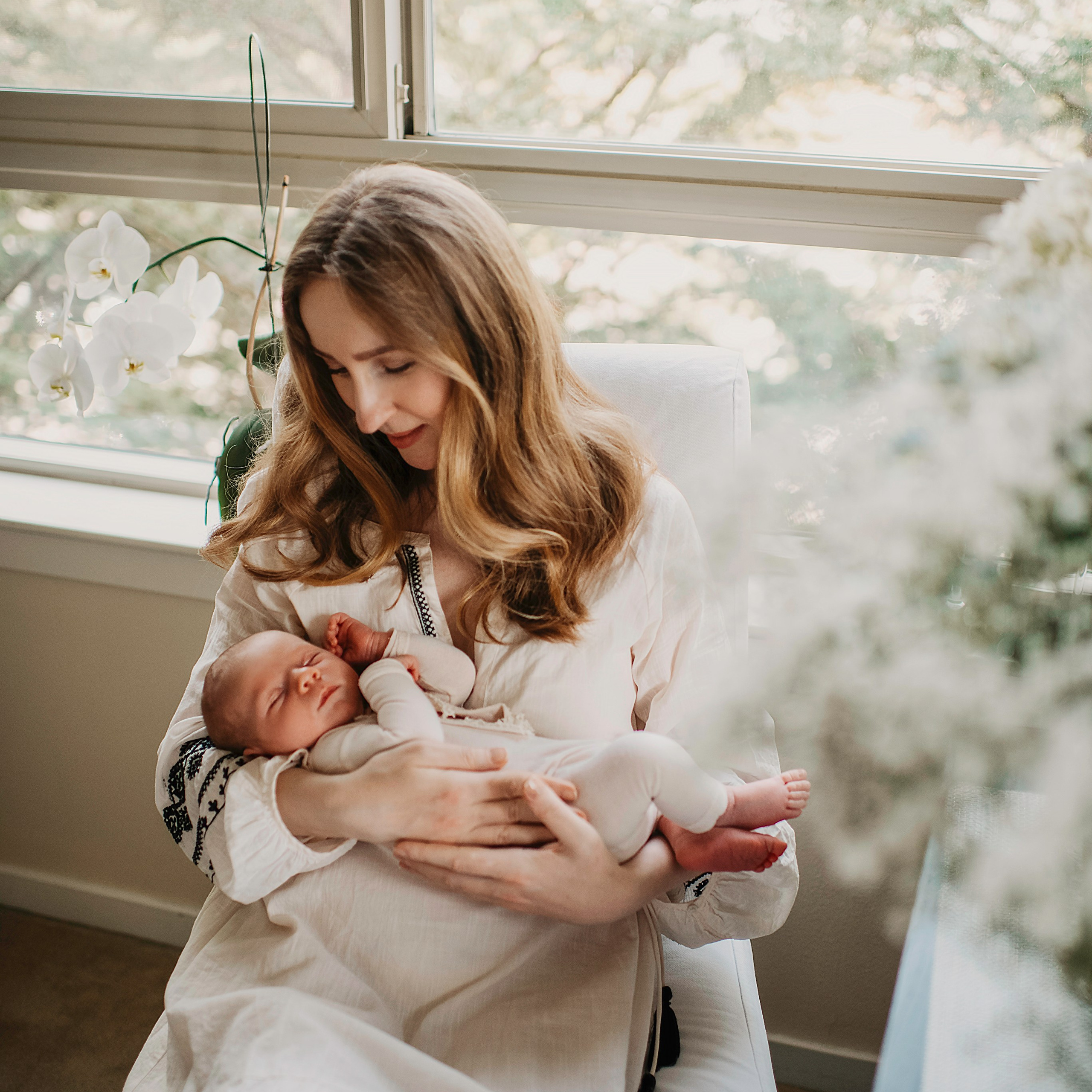 FEEDBACK. Newborn, pregnancy, family photographer in New Jersey