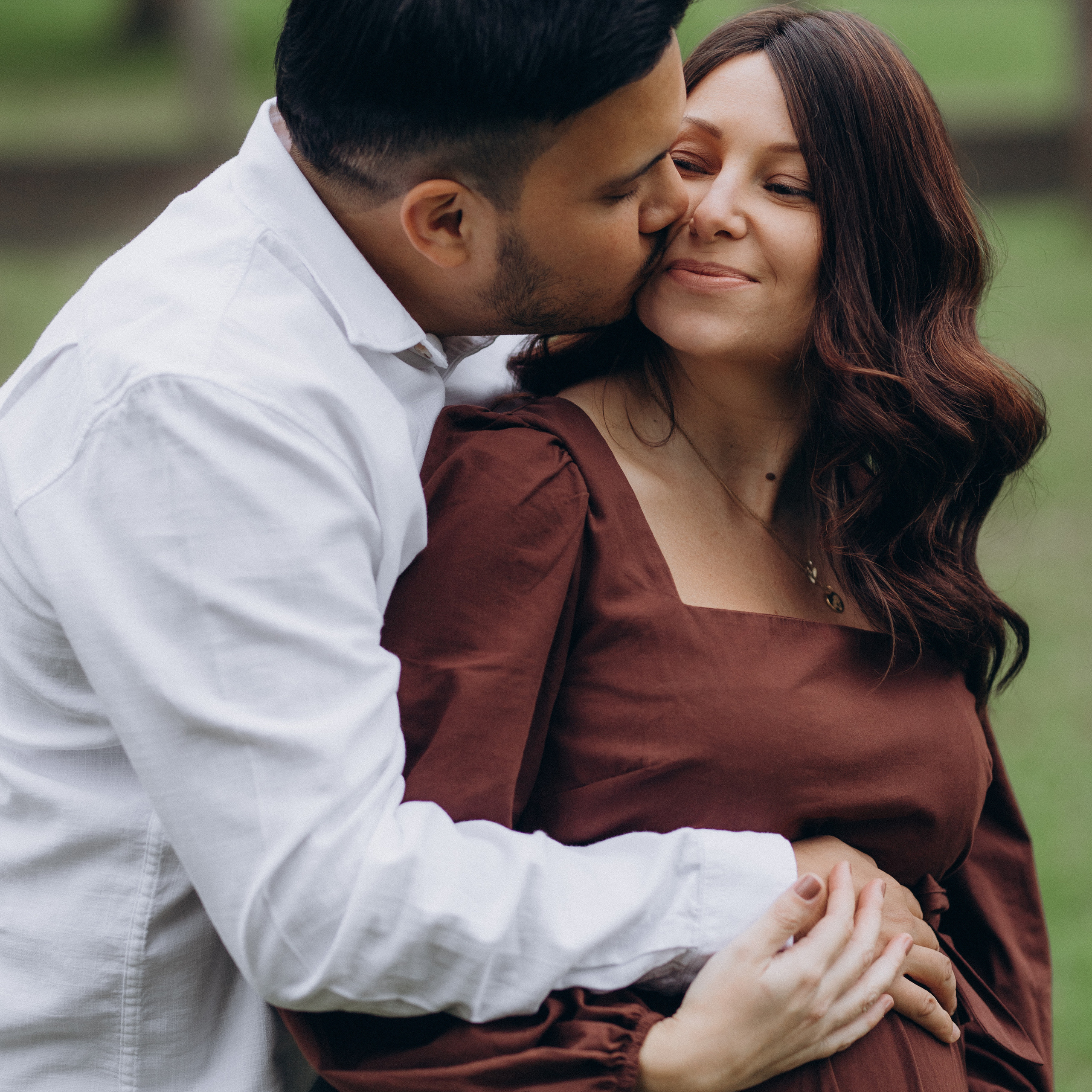 Referenzen. Familien & Hochzeitfotografin Nadja Holzmann